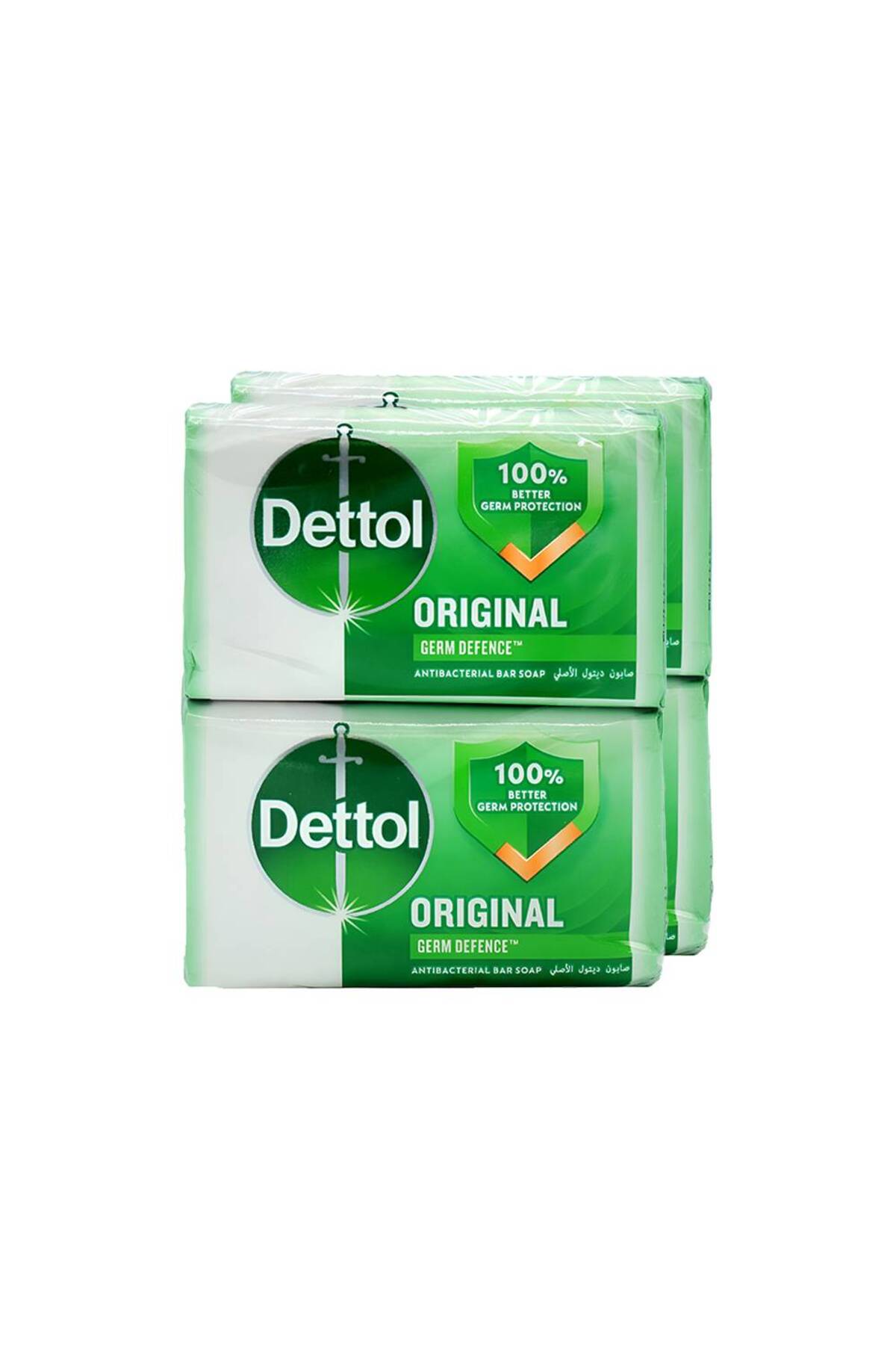 elfbar nachfüll pod läuft aus Dettol Fresh Body Wash with Germ Protection Lemon & Orange Blossom 500ml main image 1