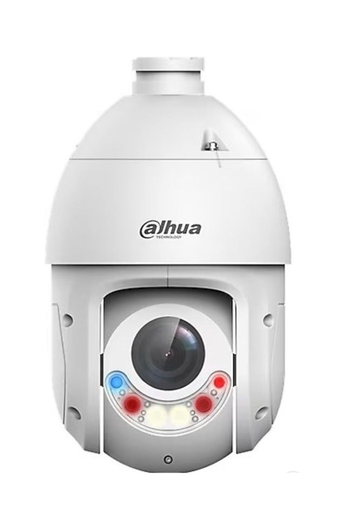 Dahua 2MP SPEED DOME 25X Zoom IP Güvenlik Kamerası TiOC WizSense