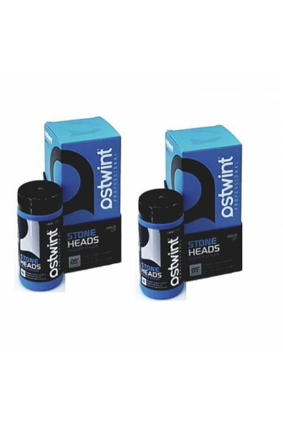 Ostwınt Toz Pudra Sert Wax 2 Adet * 20 Ml — 98745 — تصویر 2 از 2
