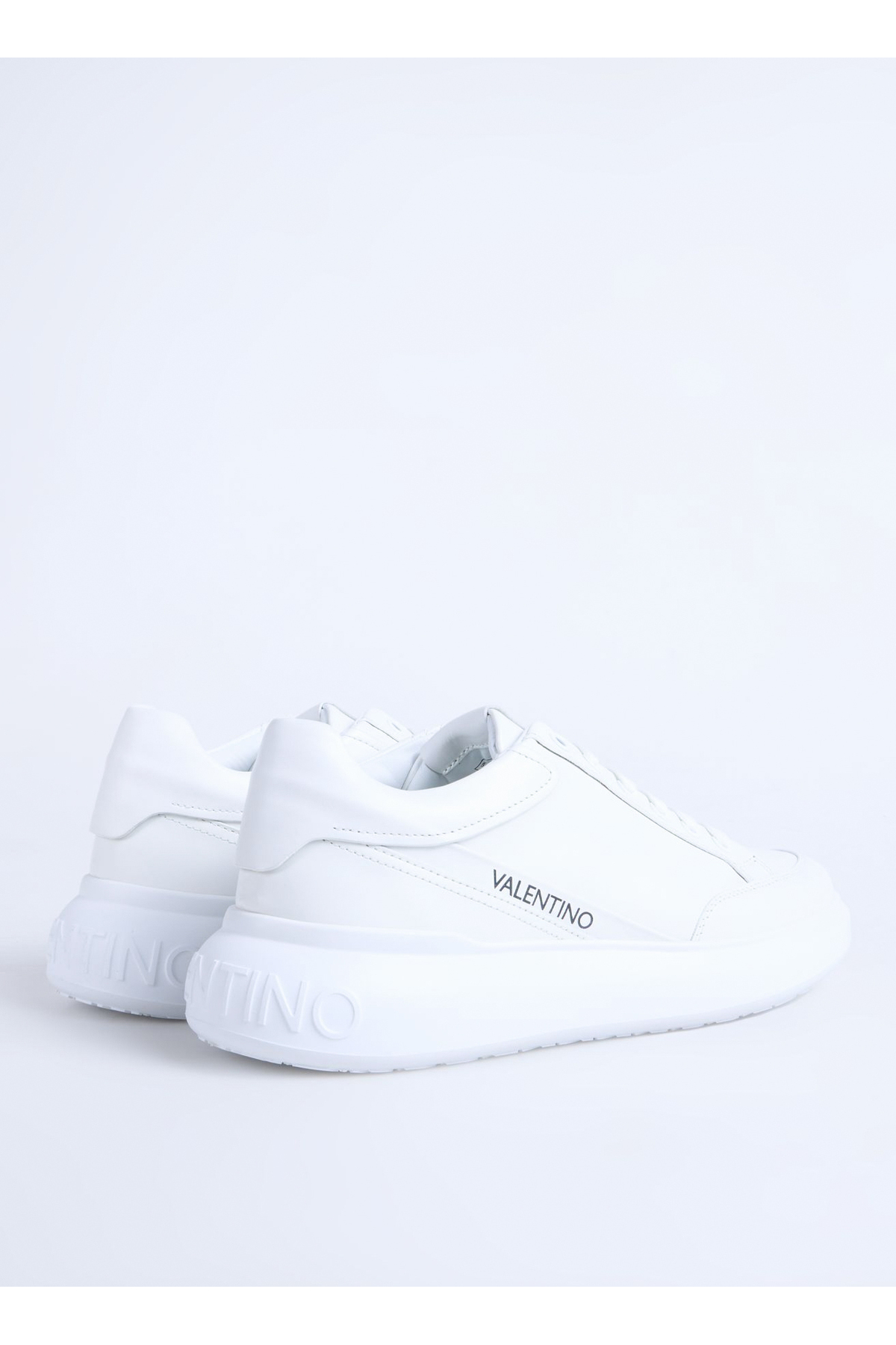 Valentino Beyaz Erkek Sneaker JUMP - Fiyatı, Yorumları
