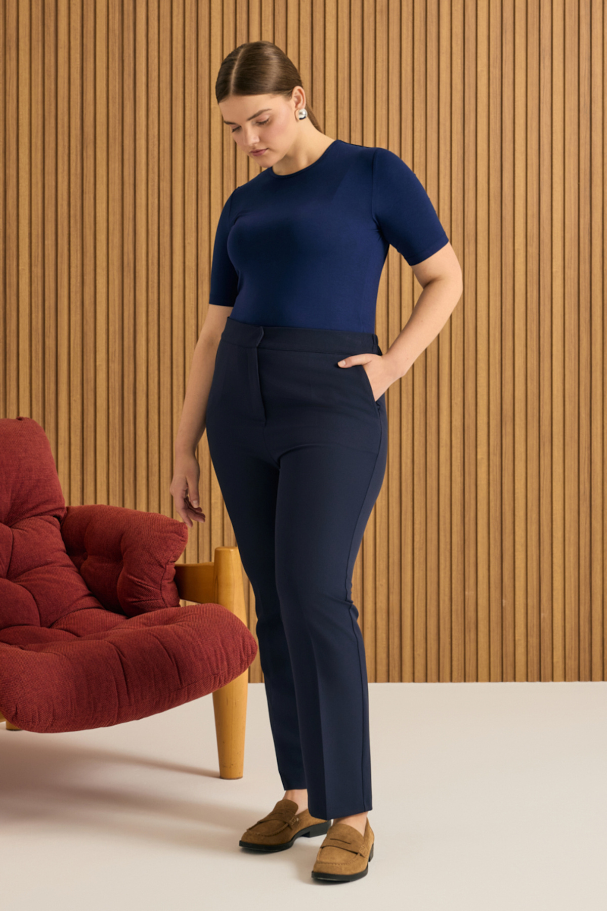 شلوار زنانه Aker 1049156029