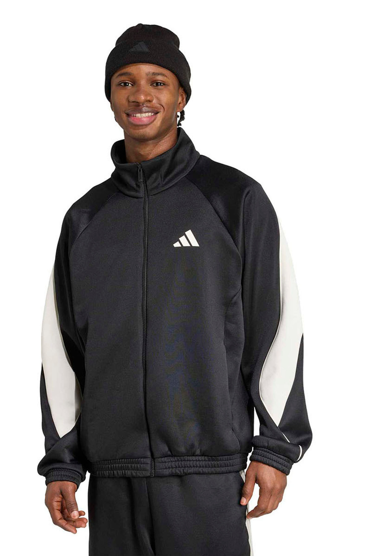 adidas Erkek Günlük Eşofman Üstü M Stadium Tt Jn1821