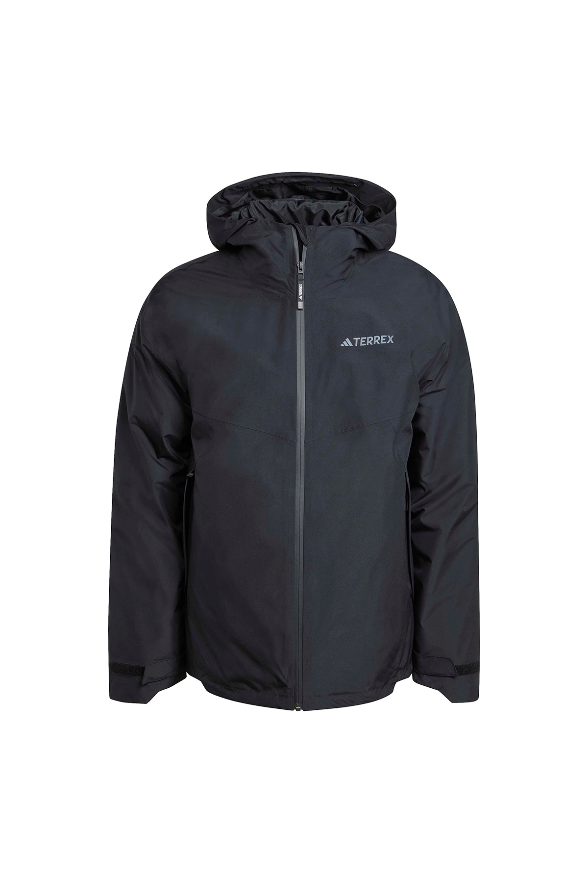 کاپشن مردانه راسته | آدیداس adidas JV6242 - تصویر 6