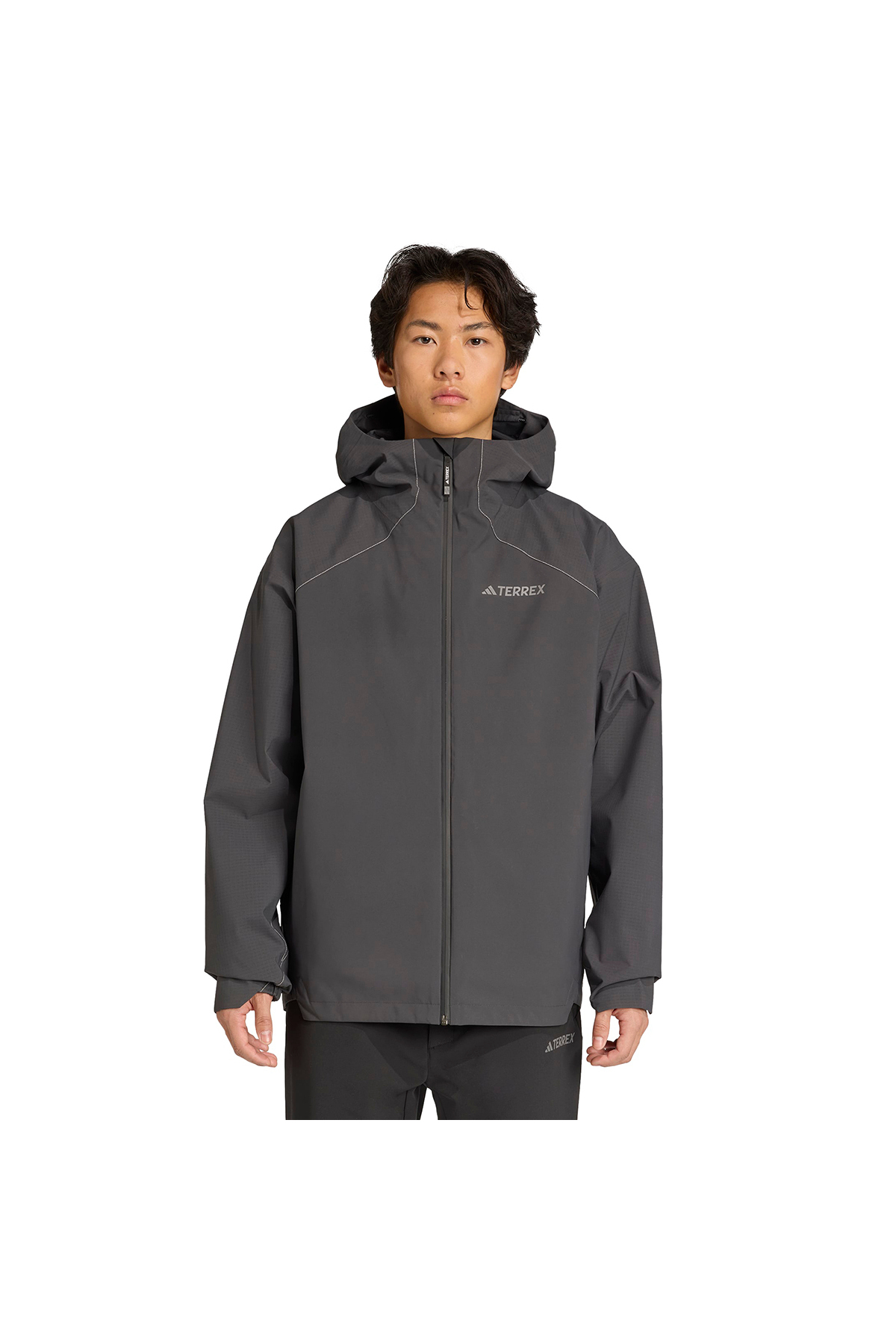 リアボーテ　グラン　3点セット adidas Xpl Flc 3in1 Erkek Gri Outdoor Ceket JV8688 - Fiyatı, Yorumları