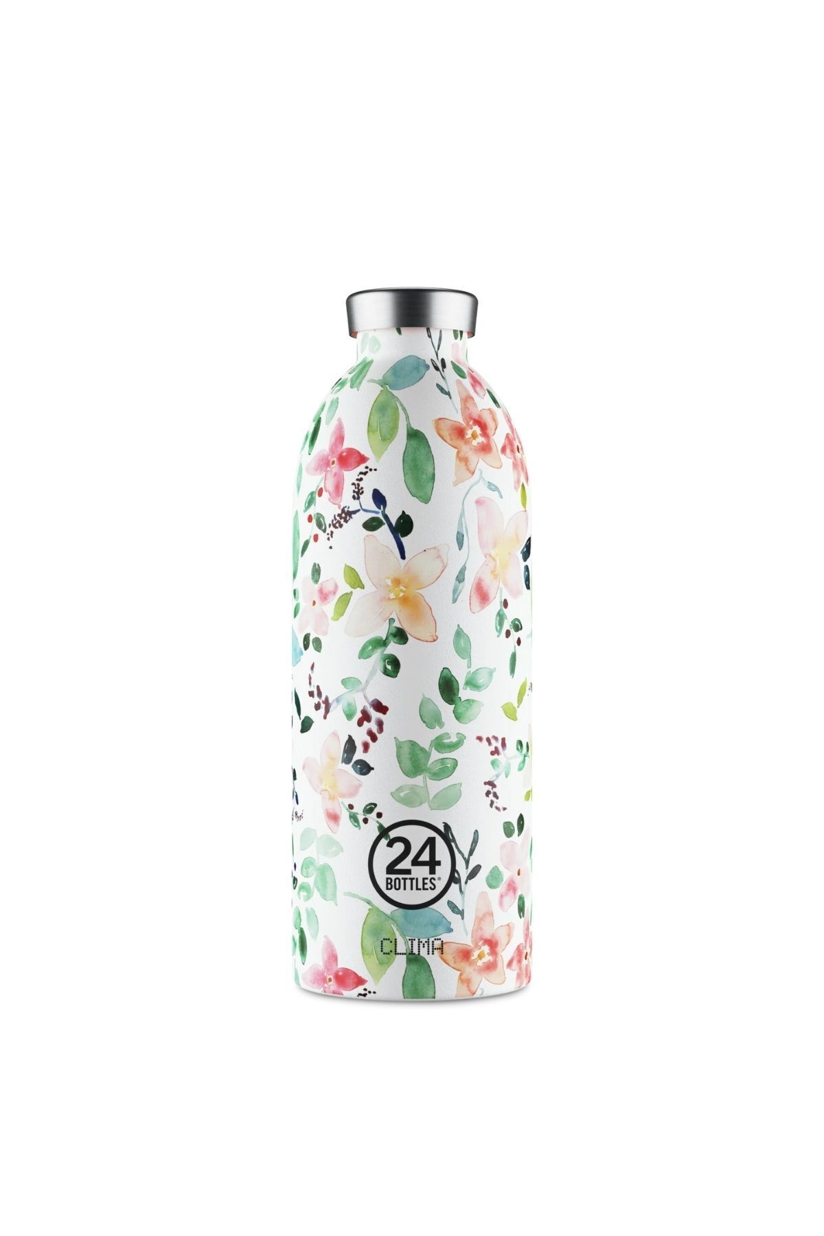 Clima Bottle Little Buds Stainless Steel Thermos 850 ml