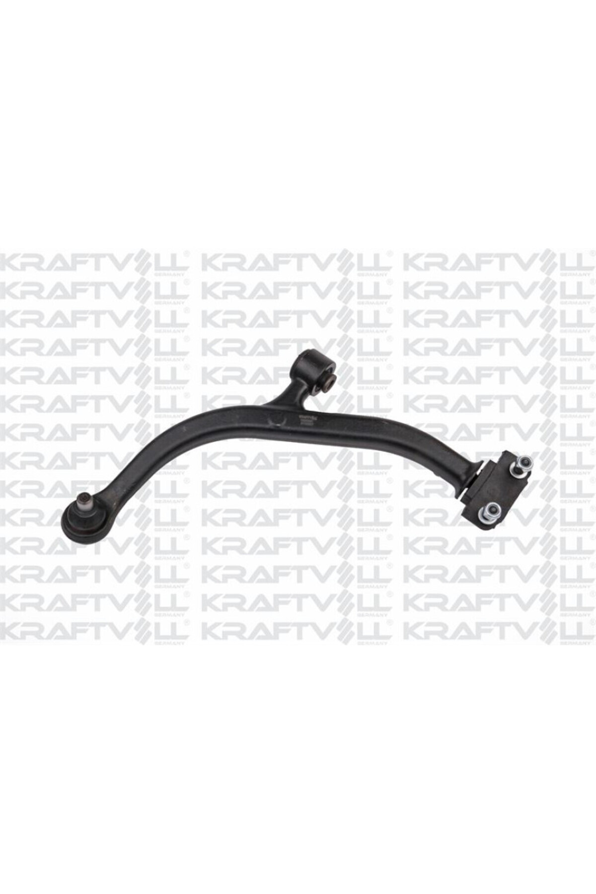 Kraftvoll Psa Salıncak Sol Komple 106 Gti Saxo Vts Tu5j4 1.6 16v Ax 1.4 Rotıllı - 13050331
