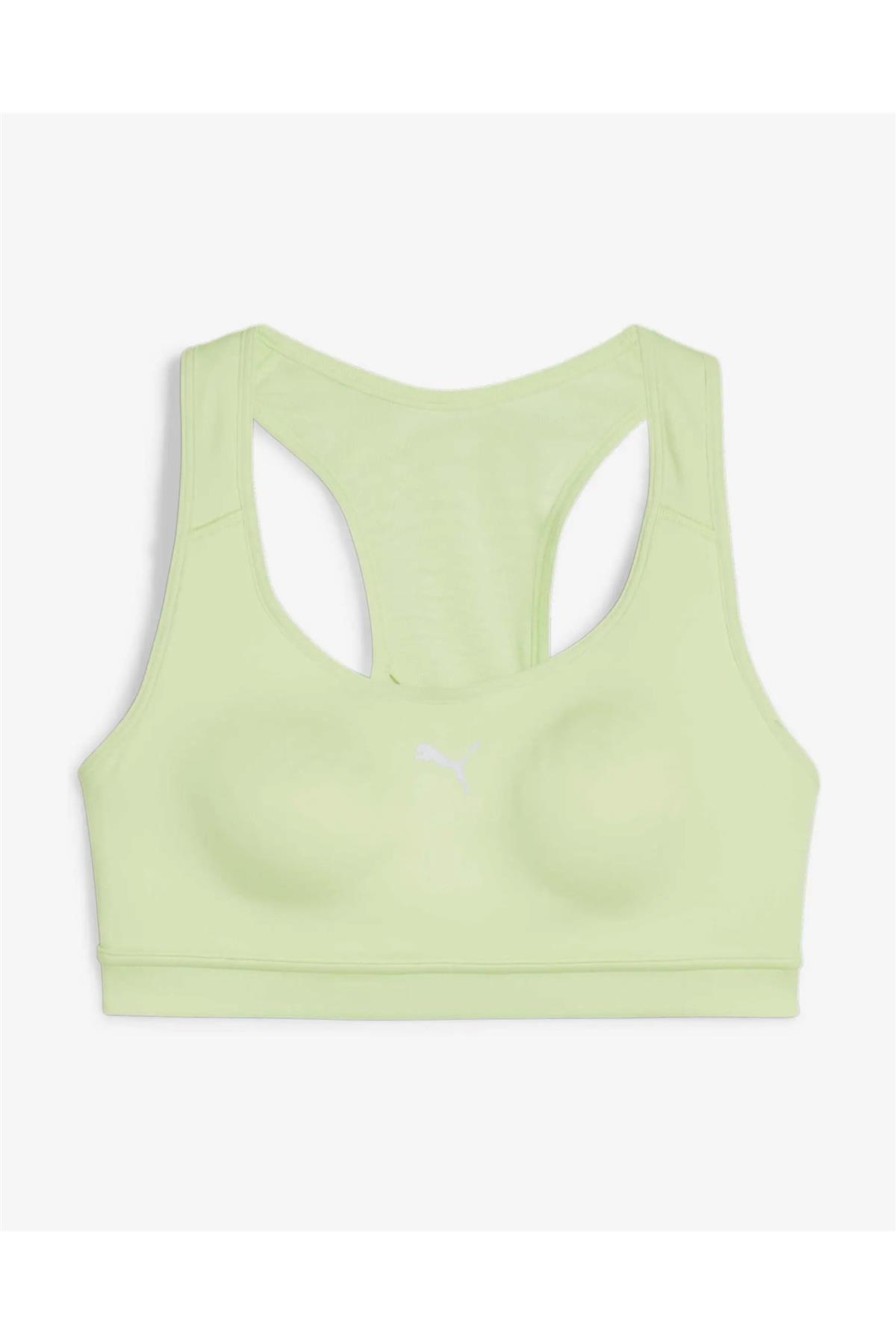 Puma 524953 46 4Keeps Run Bra Sporcu Sütyeni