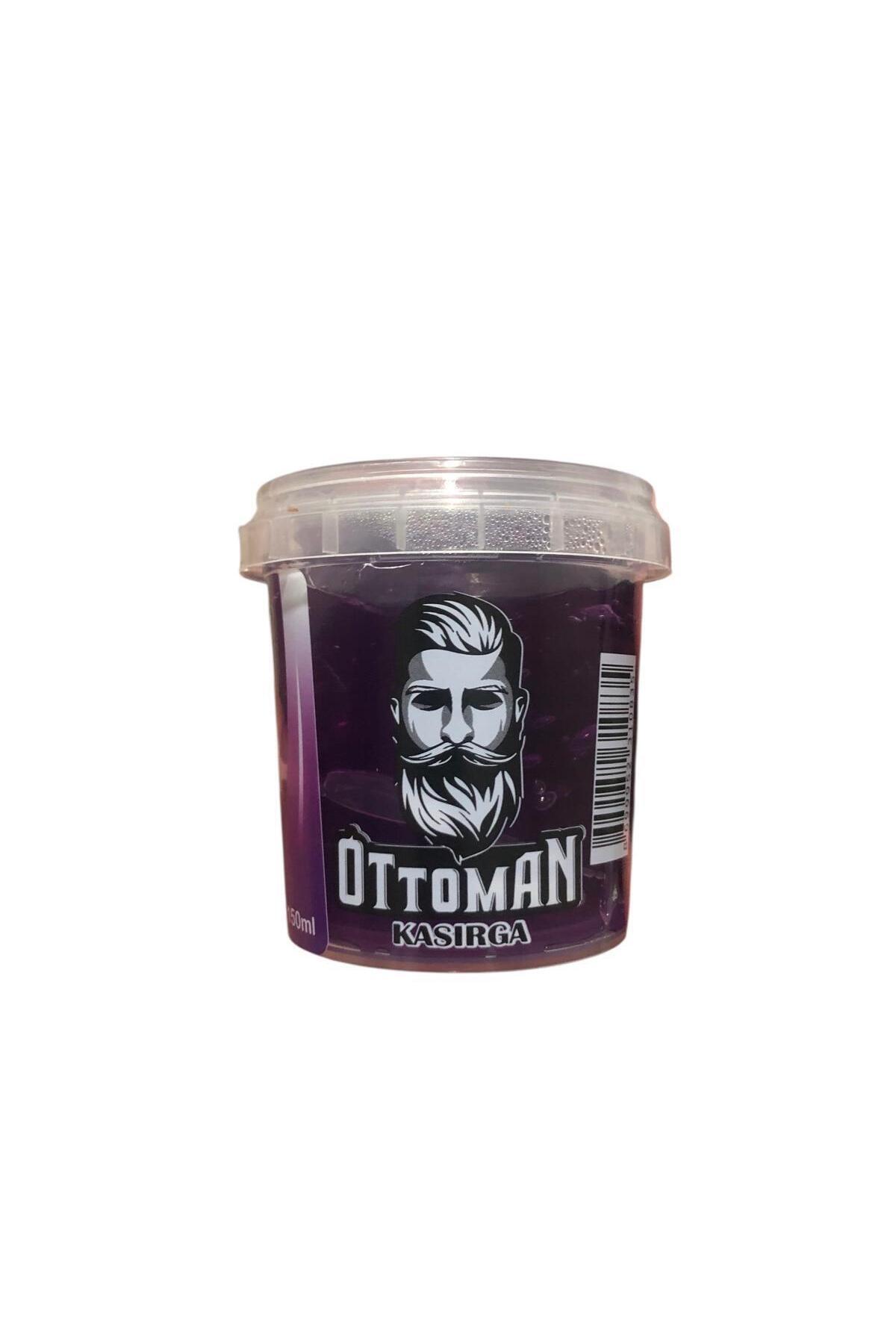 ROYAM Ottoman Saç Jölesi Güçlü Sert Mor 150 ml