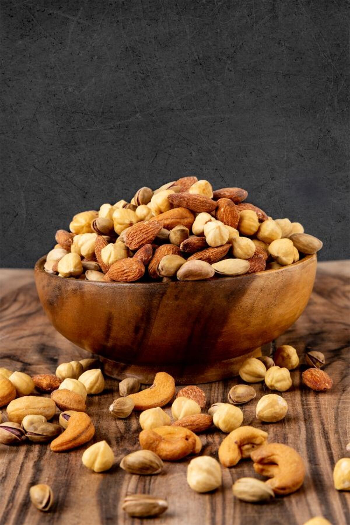 AKİFOĞLU 1 Kg Karişik Lüx Çerez