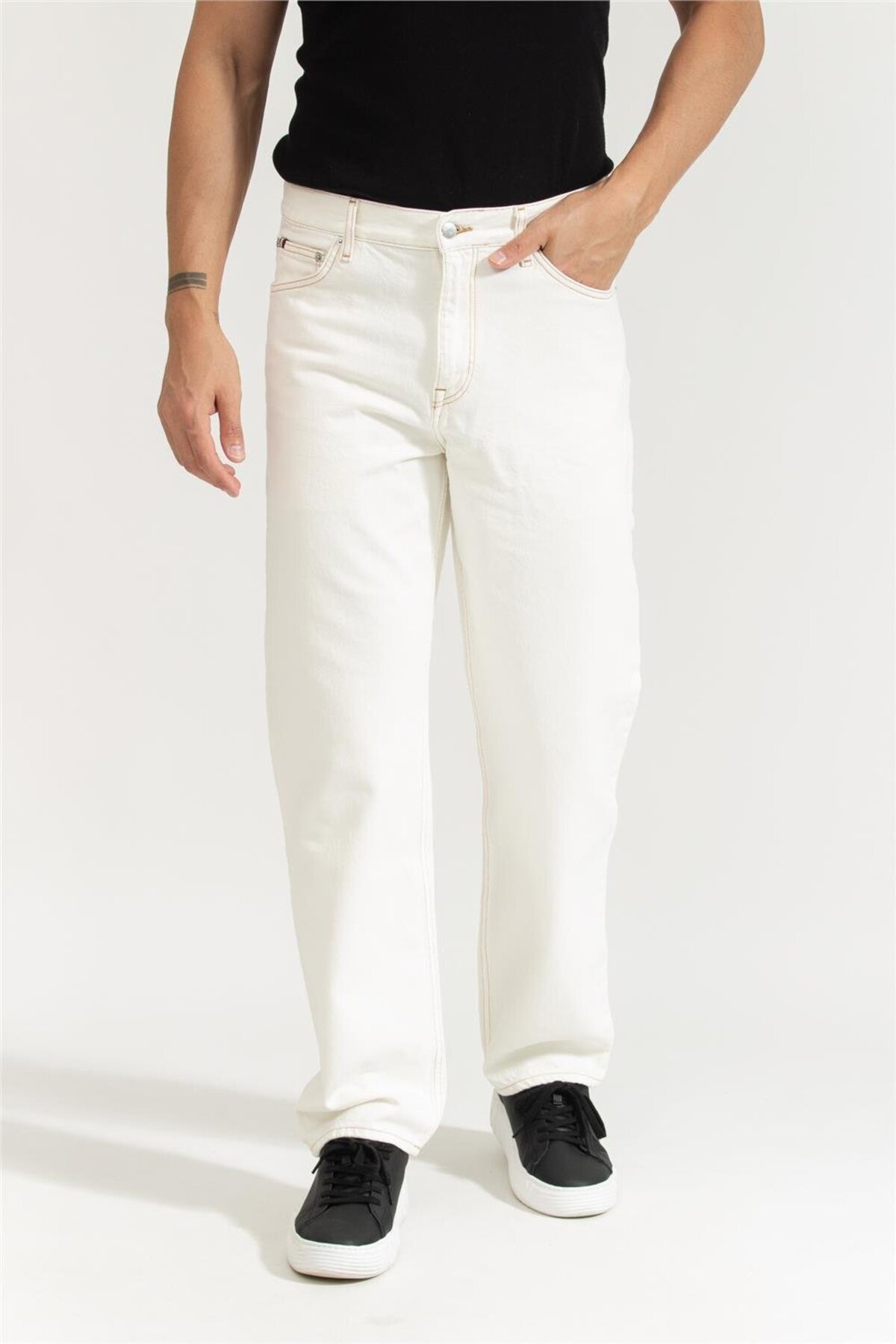 تامی هیلفیگر شلوار جین مردانه