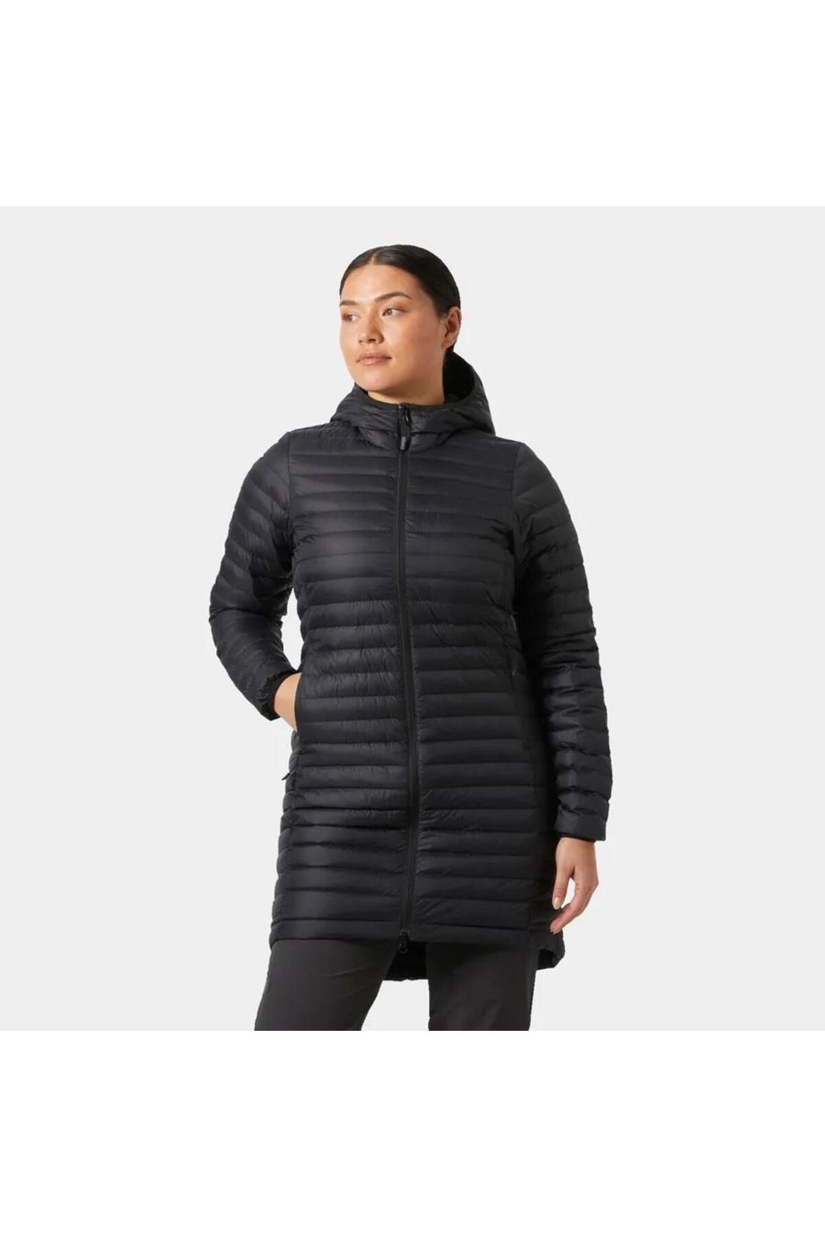Helly Hansen Sirdal İnsulator Outdoor Kadın Mont-HHA.63073