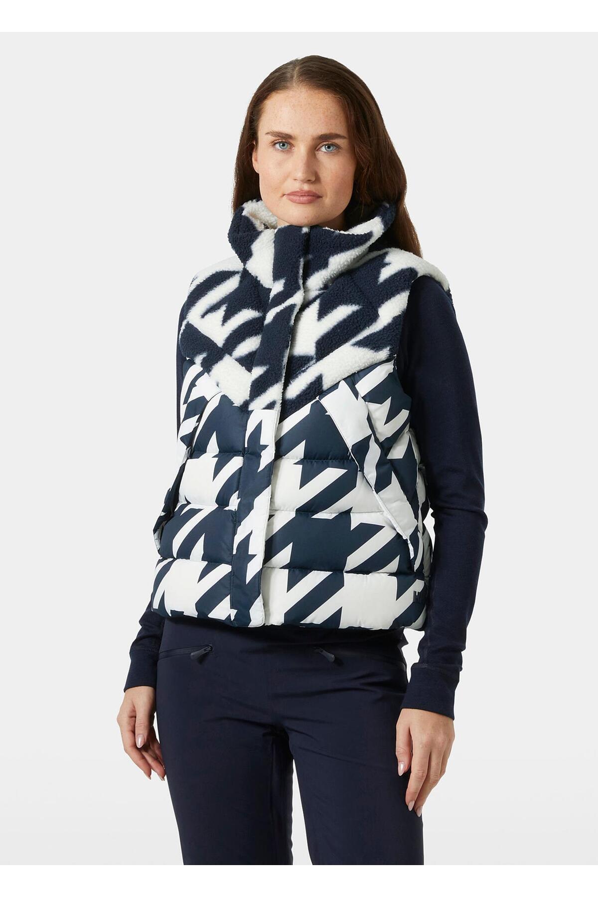 Helly Hansen Bliss Down Kadın Yelek-HHA.54460