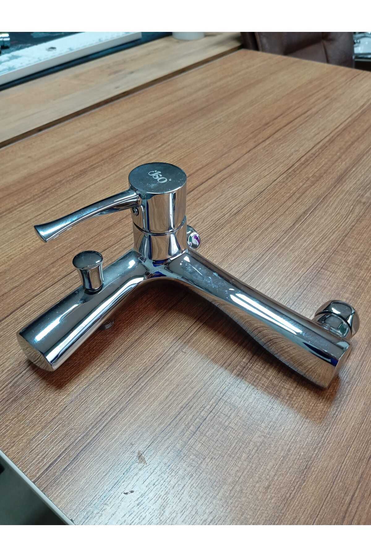 JSO Banyo Batar Power++