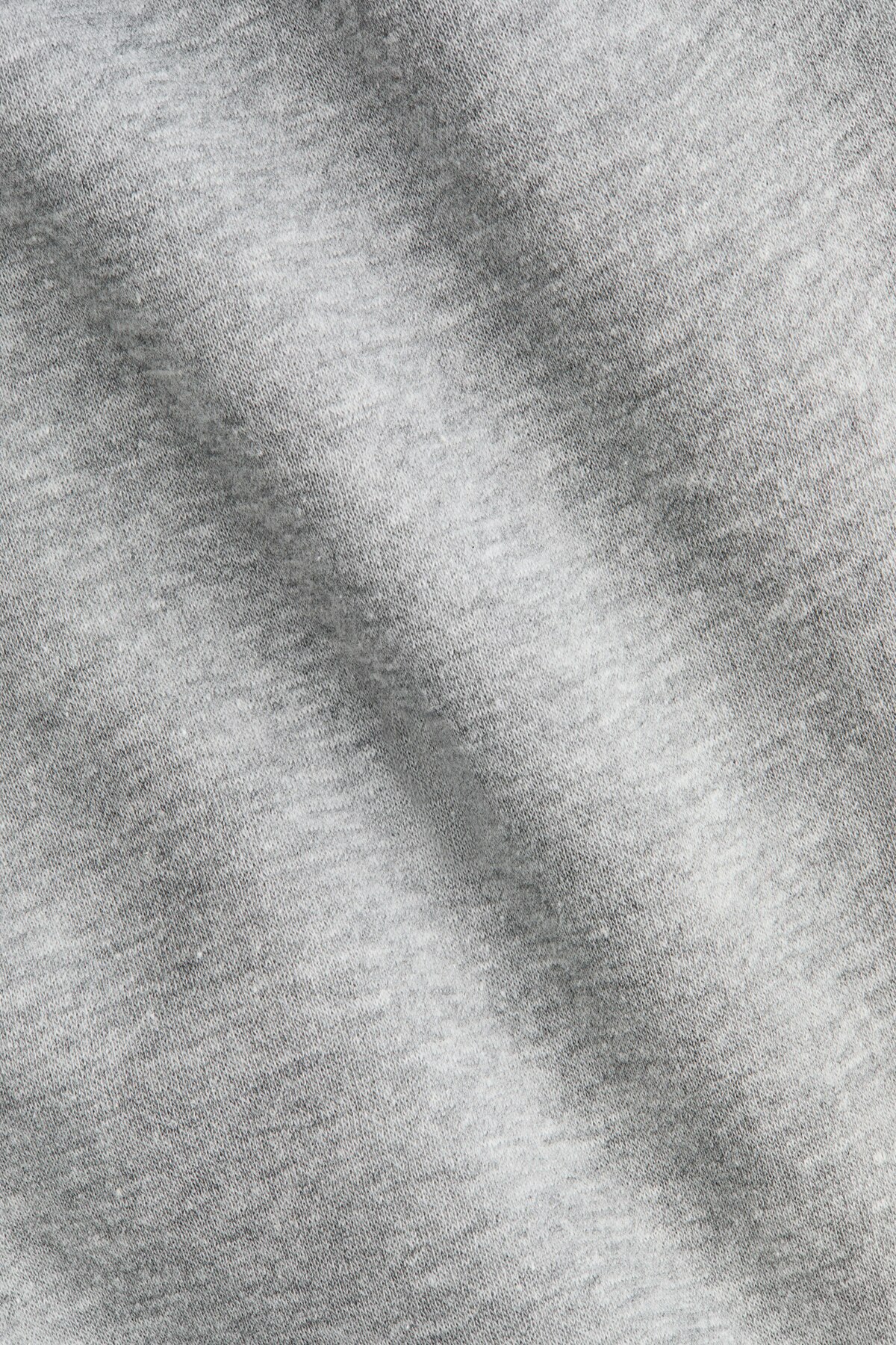 H&M  Geniş Jogger Pantolon - Görsel 6