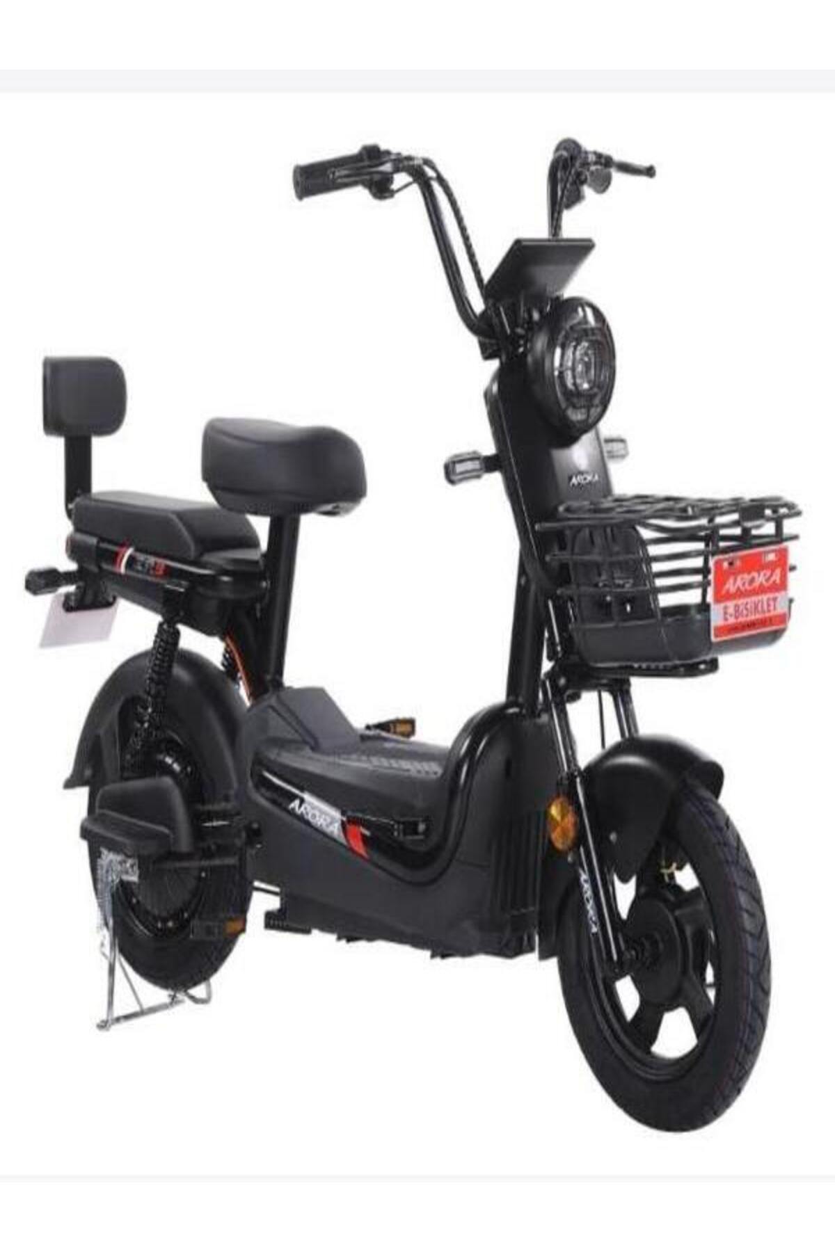Arora ZR3 ELEKTRİKLİ MOTOSİKLET 249 WATT