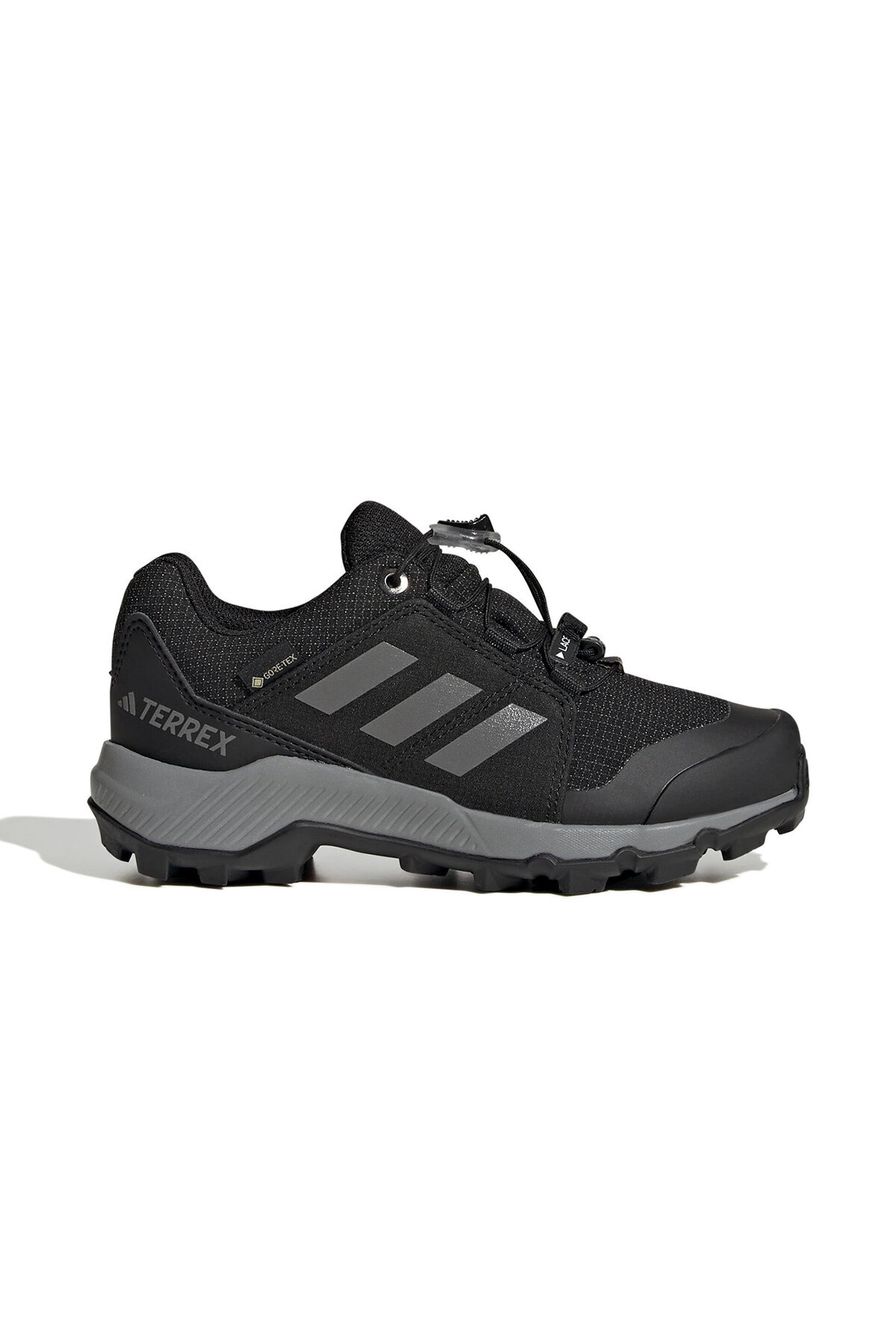 adidas Terrex Gtx K Çocuk Outdoor Ayakkabısı IH5511 Siyah