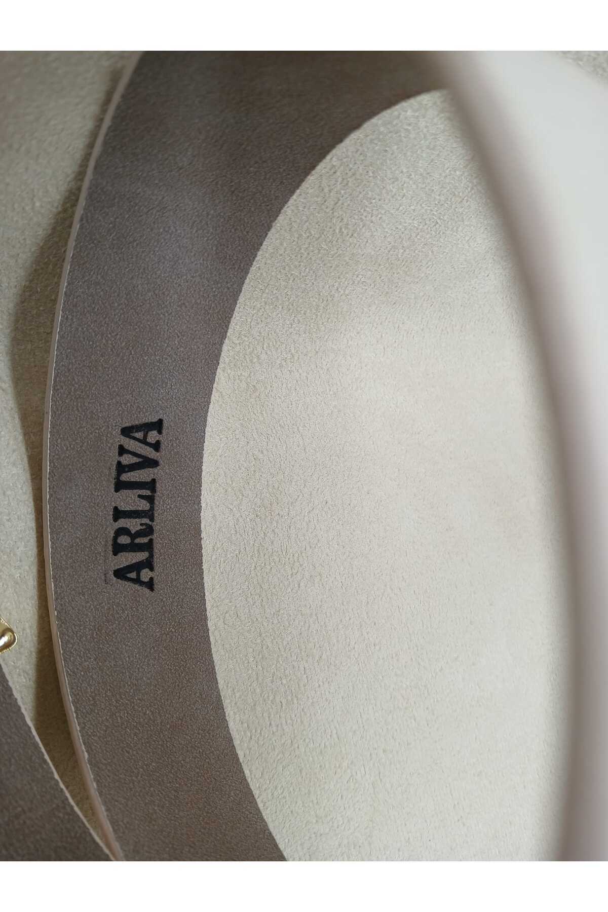 Genel Markalar  1,5cm 4'lü trend kadın pantolon kemeri, elbise kemeri, ceket kemeri - Görsel 4