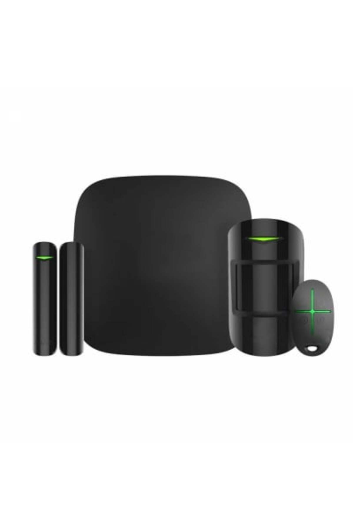 Ajax Hub StarterKit Kablosuz Alarm Kiti