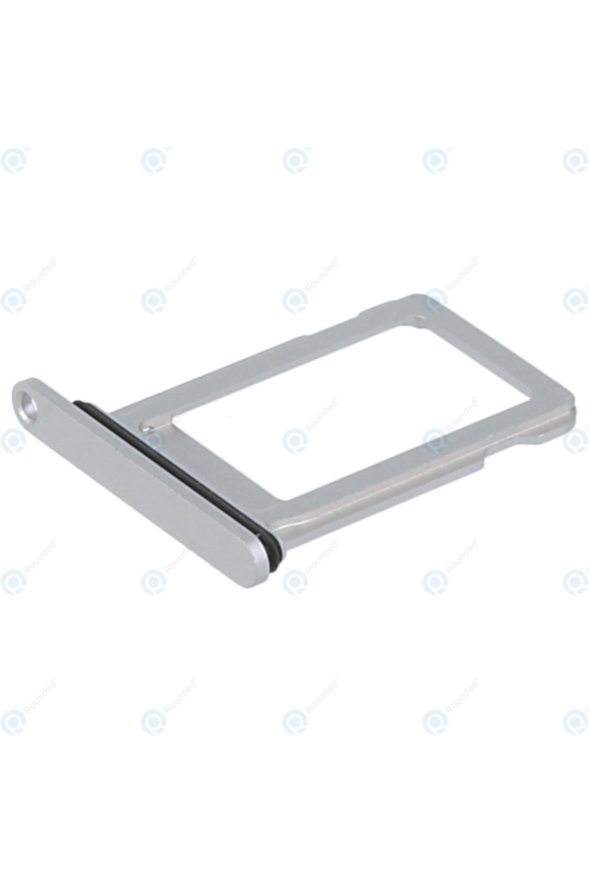 Boyra Teknoloji Apple iPhone 12 Uyumlu Sim Tepsisi Beyaz