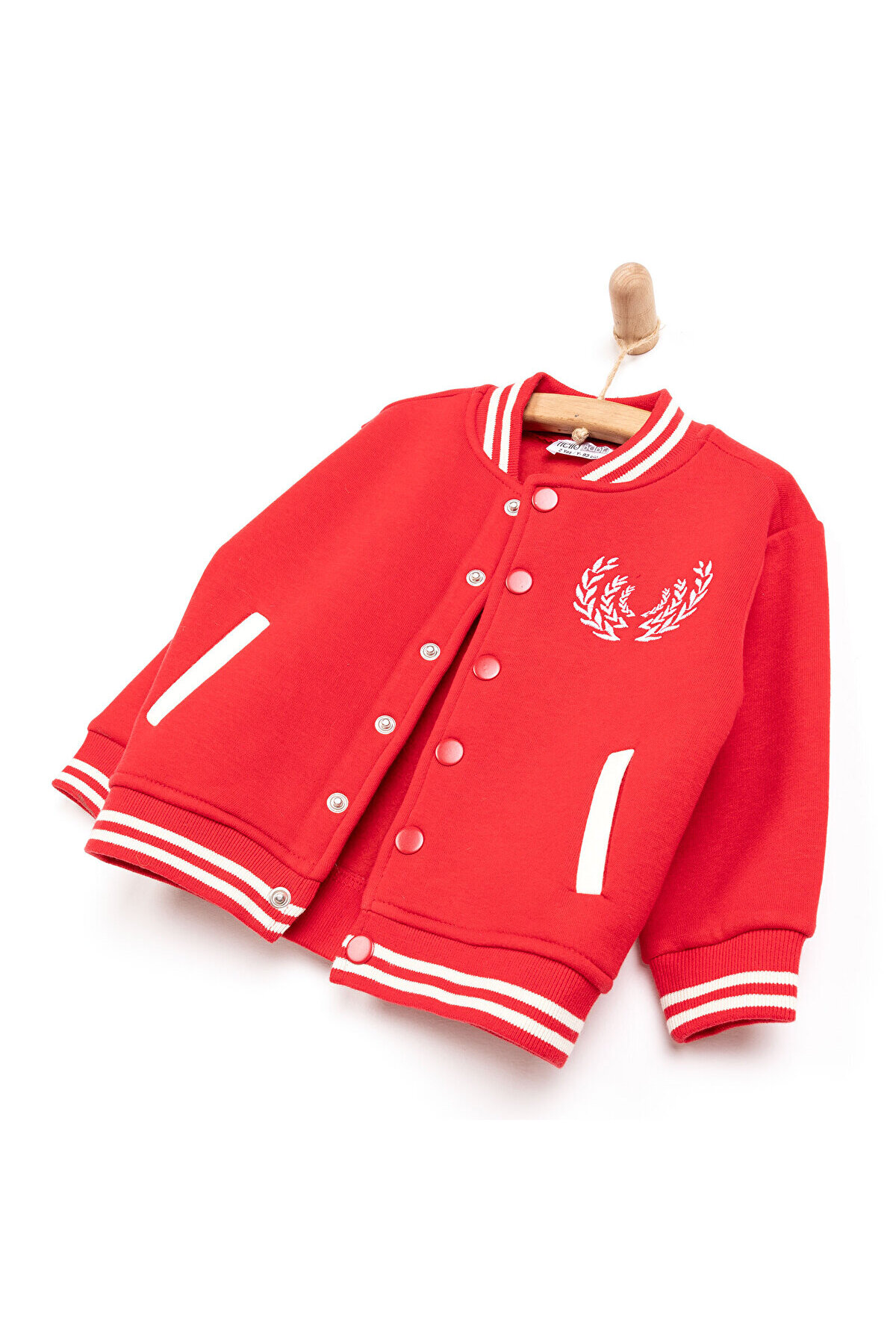 ebebek Hello Baby HelloBaby Basic Unisex Kolej Mont Unisex fotoğrafı 2 (önizleme)