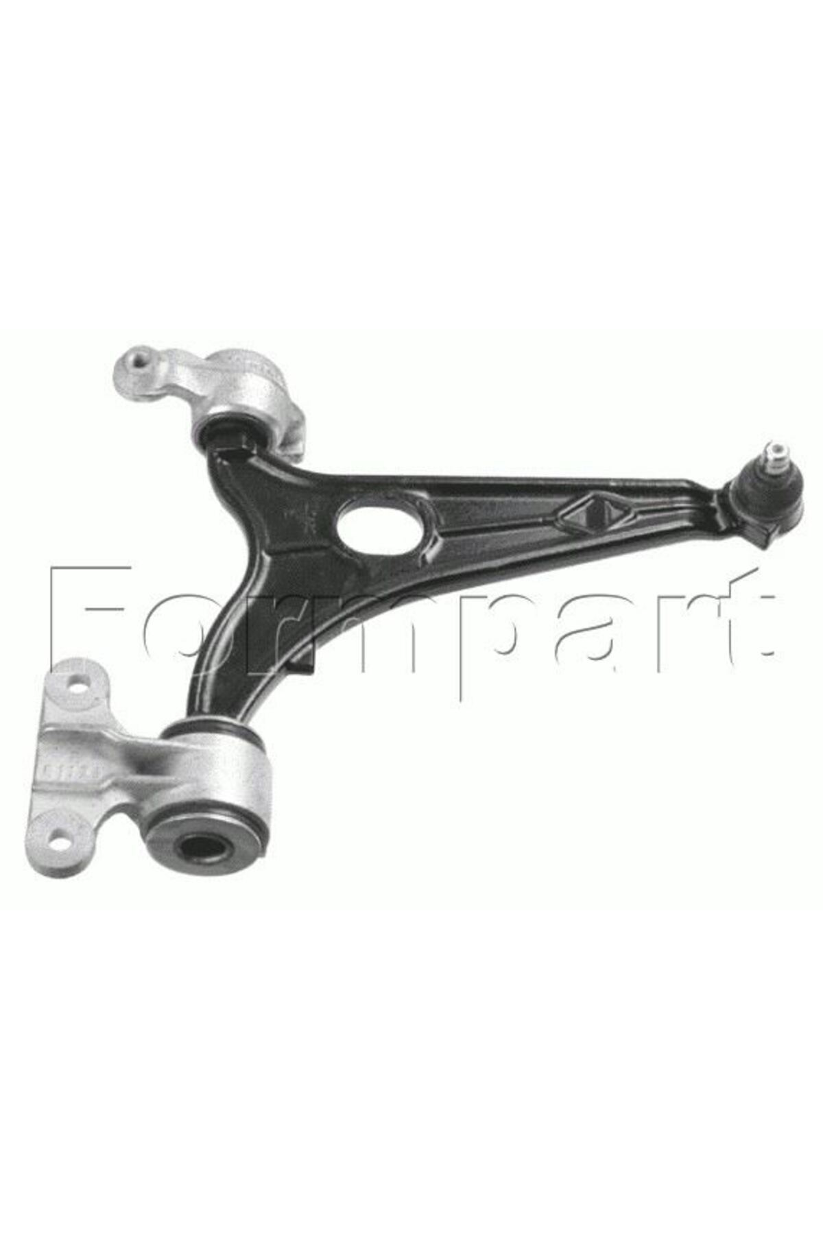 FORMPART Psa Salıncak Sag Komple 807 C8 Phedra 2.0 2.2 3.0 02> - 1309016