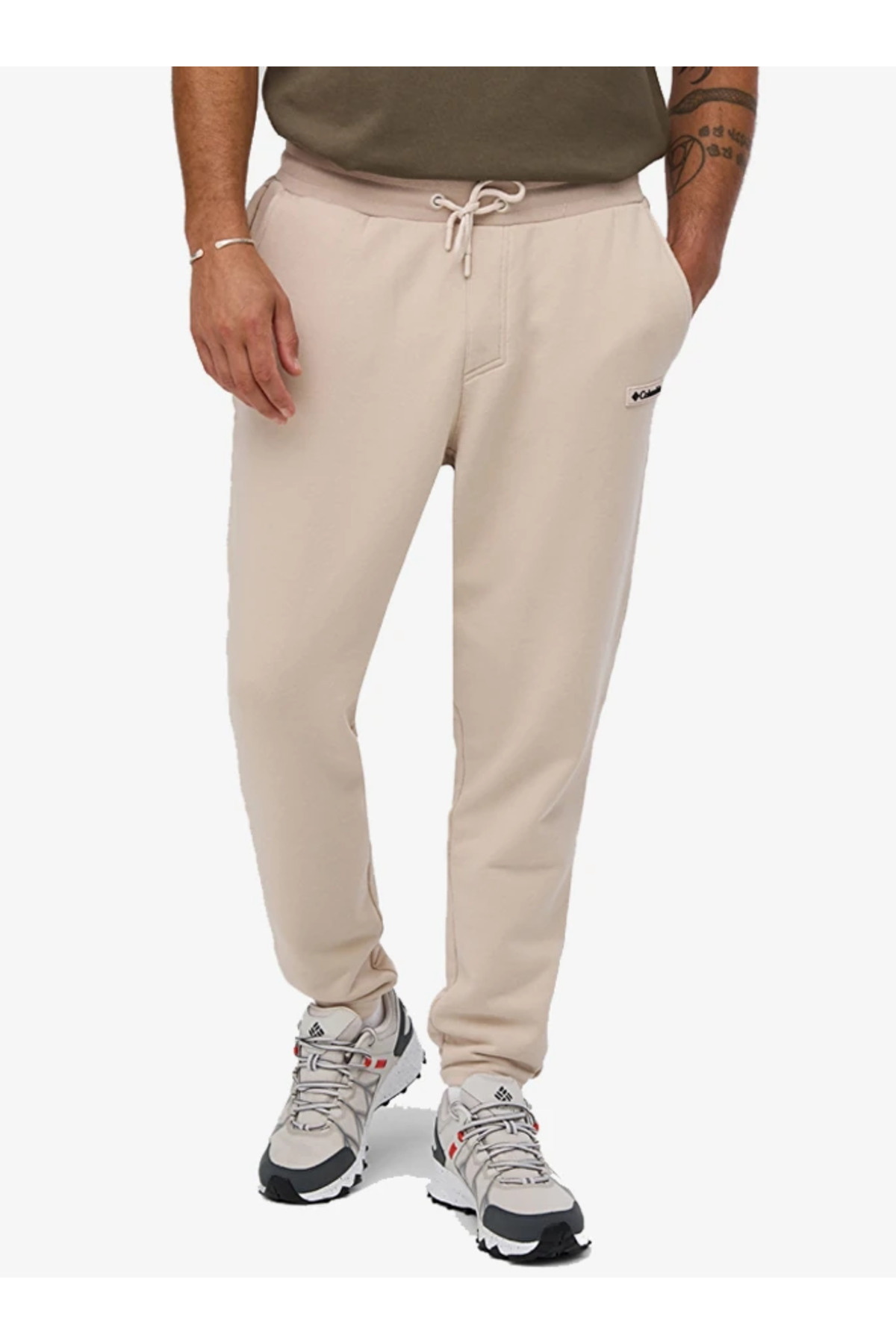 کلمبیا شلوار ورزشی مردانه برند CSC مدل Boxy مدل CS0455، کد 9170041-278