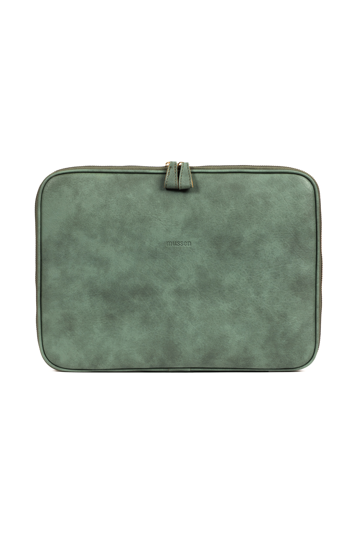 mussen  ARVO - MacBook Air ve Pro - Laptop Çantası & Kılıfı 13", 13.3", 13.6" ve 14" inç - Görsel 3