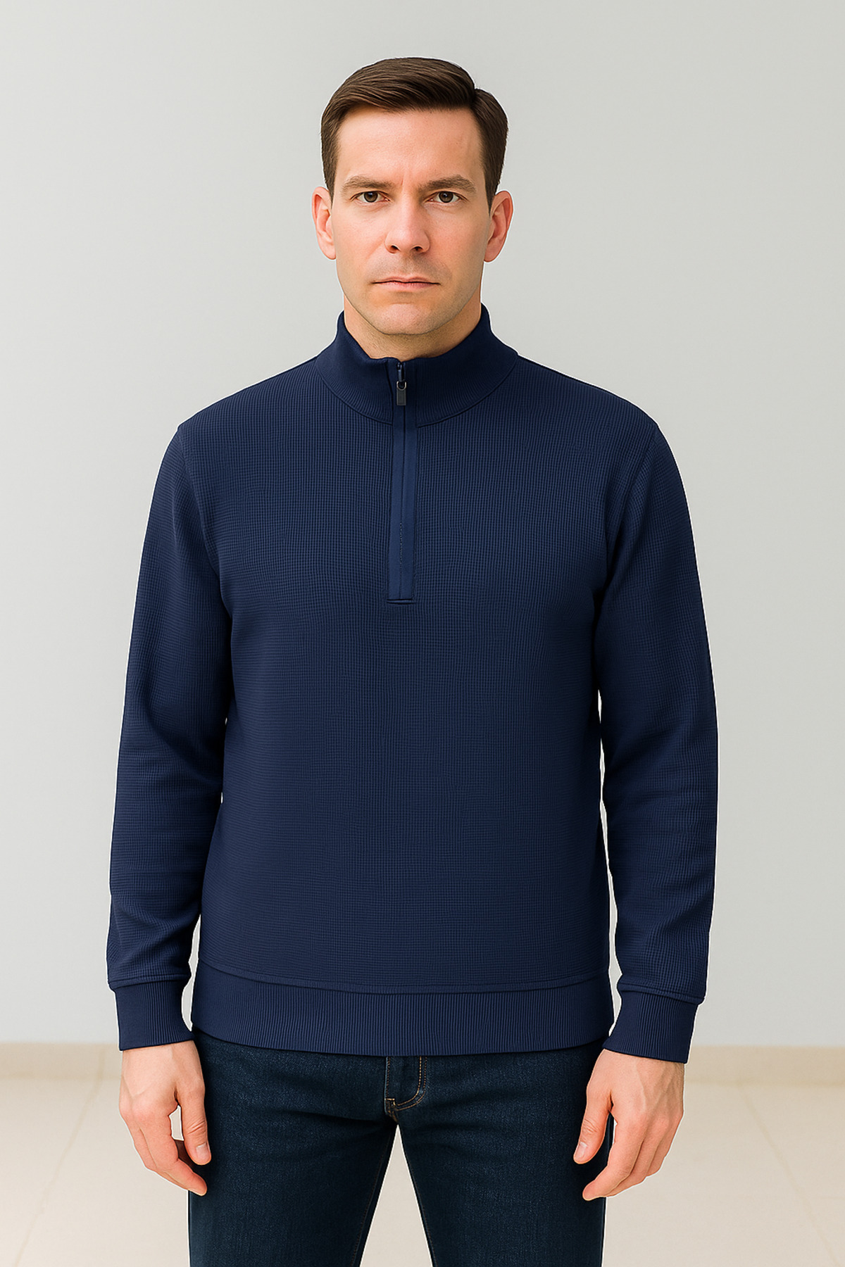 بافت و پلیور  406