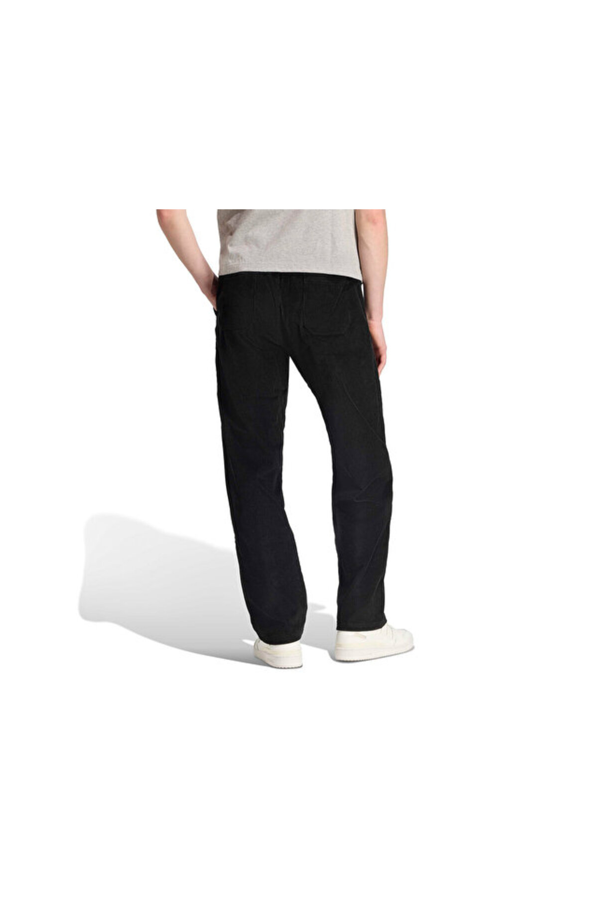 adidas Graphic Reg Pt Erkek Günlük Eşofman Altı JY3003 Siyah