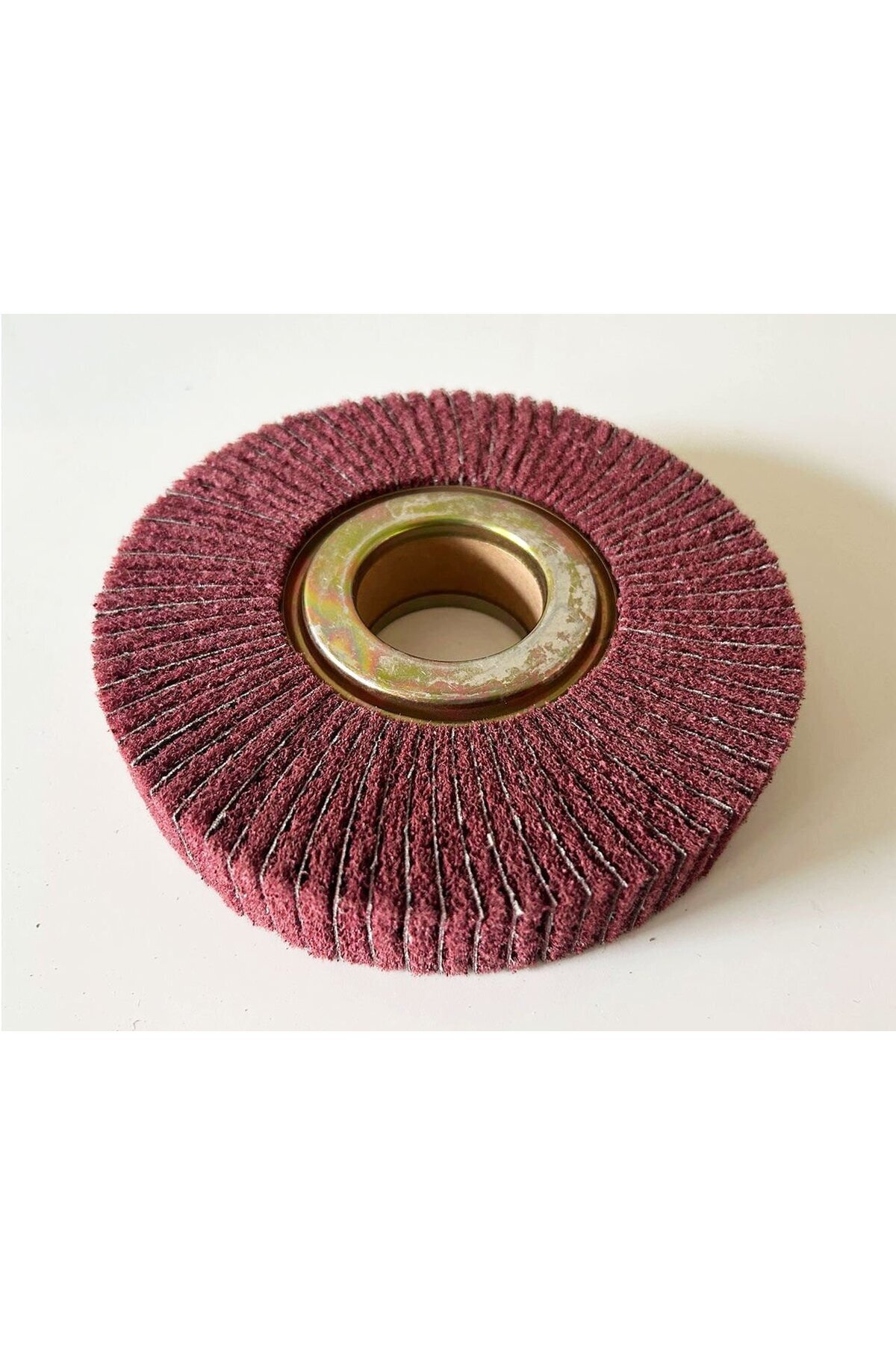 sedef power tools 165X50X25 FLANŞLI KOMBİNE MOP ZIMPARA 59804