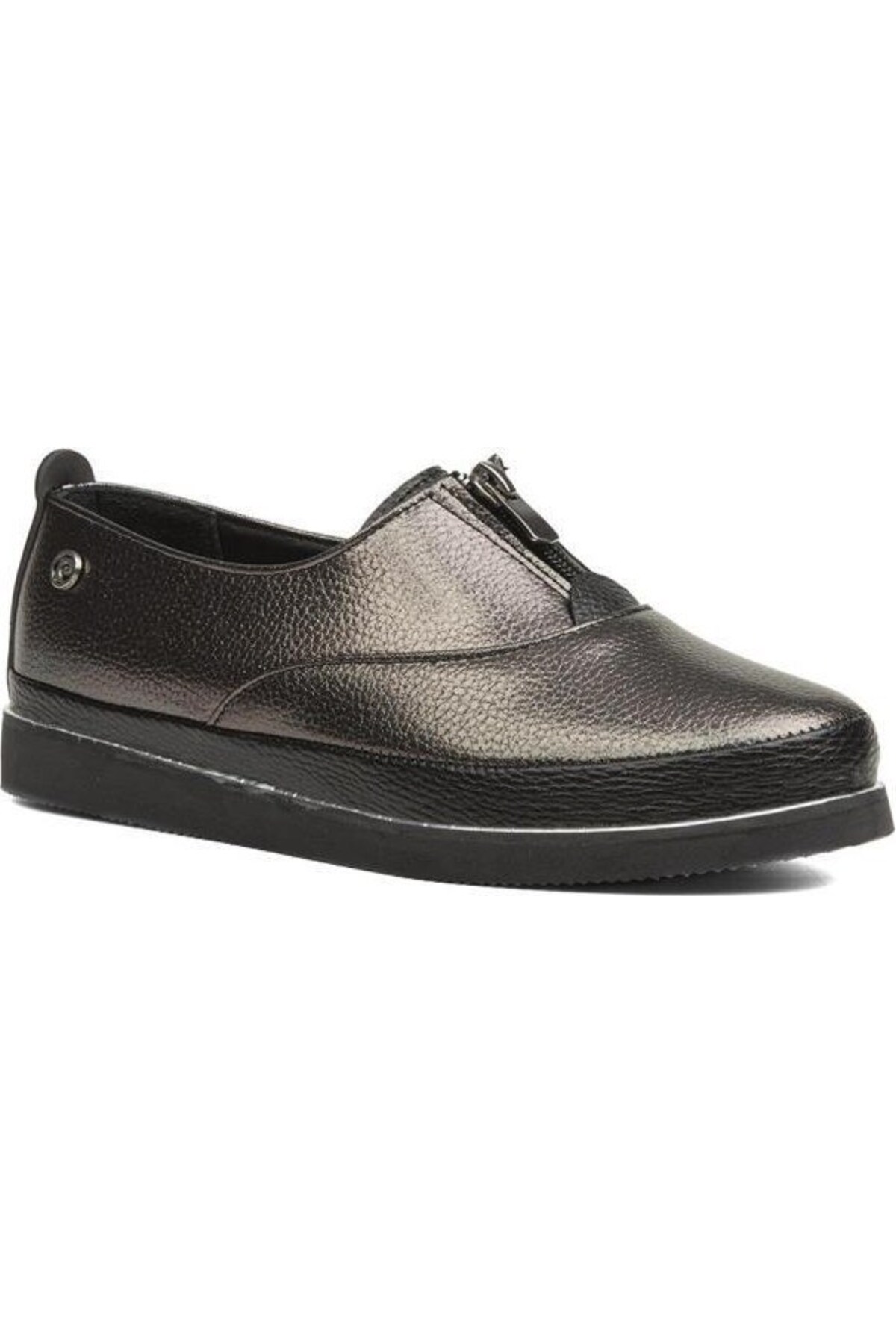 کفش اسنیکر مردانه راسته | پیر کاردین Pierre Cardin sf-11-34-09 - تصویر 2