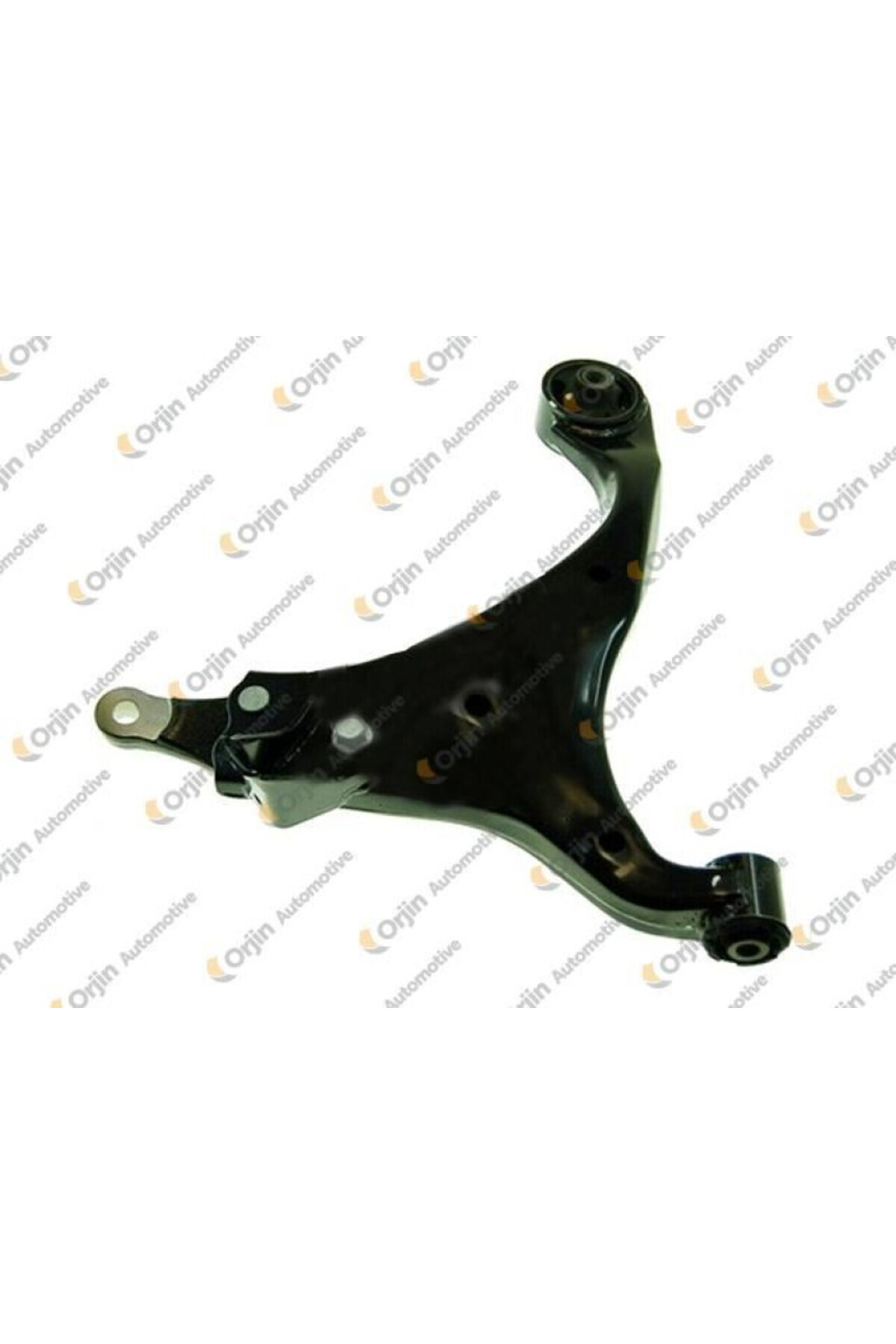 Orjin Kia Salıncak (alt Komple) Sol Kia Carens III (un) 2006-2013 - 07284