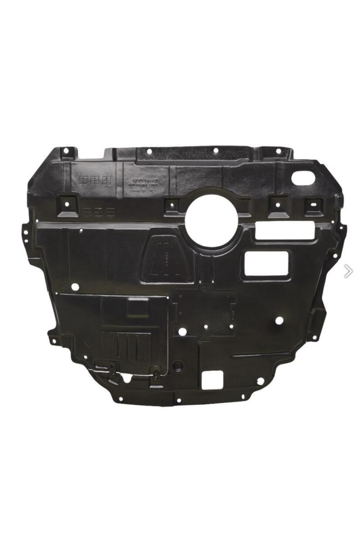 PHIRA Toyota Karter Muhafaza On Alt Aurıs 07> - 85050780