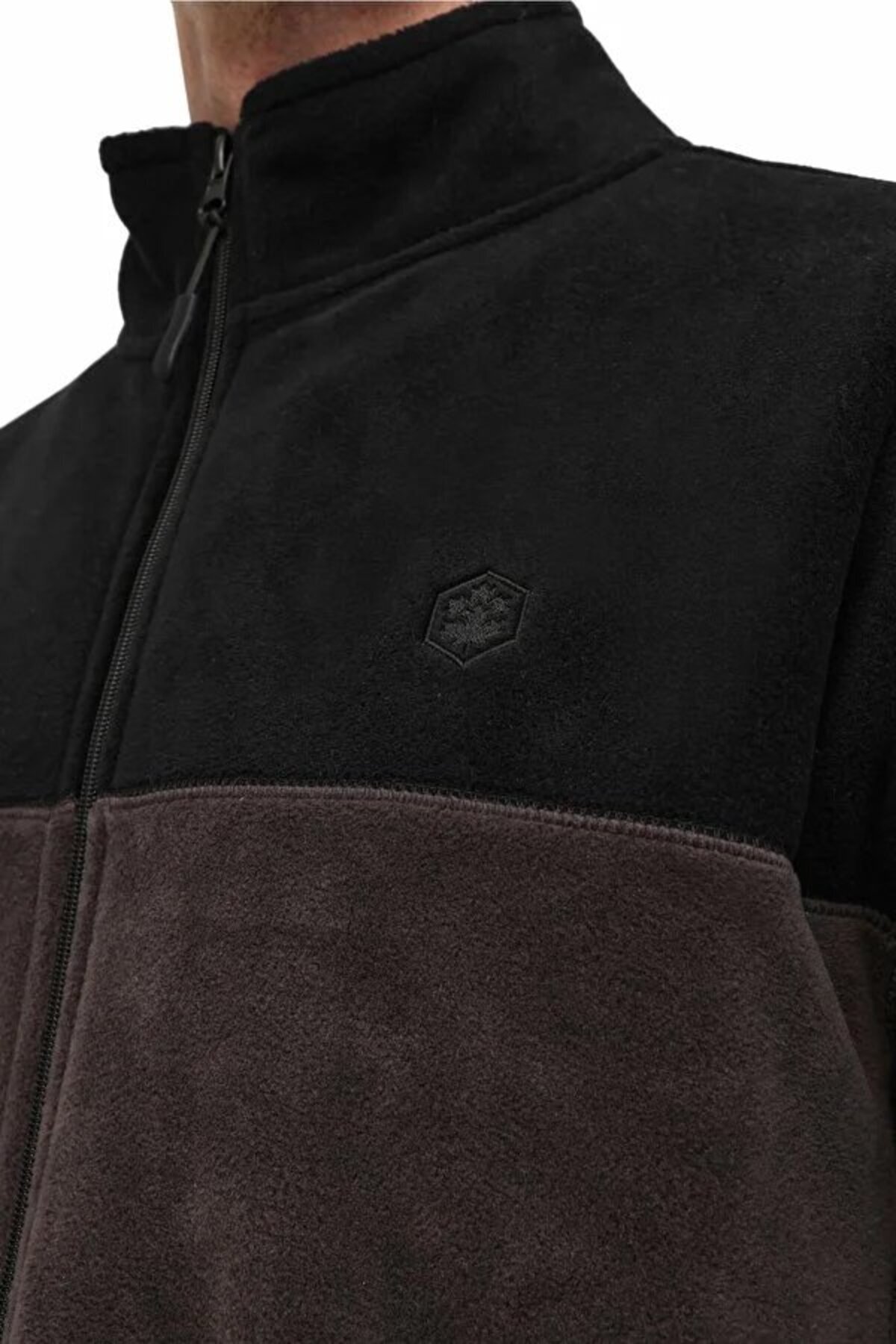 Lumberjack  Erkek Sweat A102024086 5W Ml Sanba 7Plr002 5Pr - Görsel 4