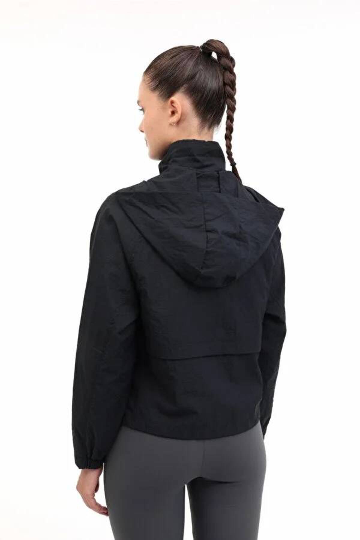 Lumberjack  Kadın Yağmurluk A102026863 5W Wl Sawyer 81102 5Pr - Görsel 2