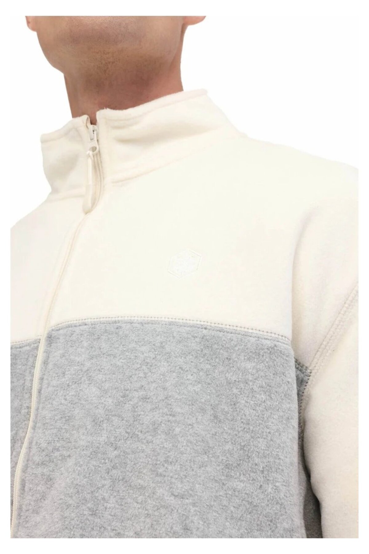 lumberjack Erkek Sweat A102024087 5W Ml Sanba 7Plr002 5Pr görsel 4