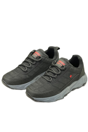 KÜLTÜR ADIM AYAKKABI ERKEK TREKKİNG ŞIK AYKKABI