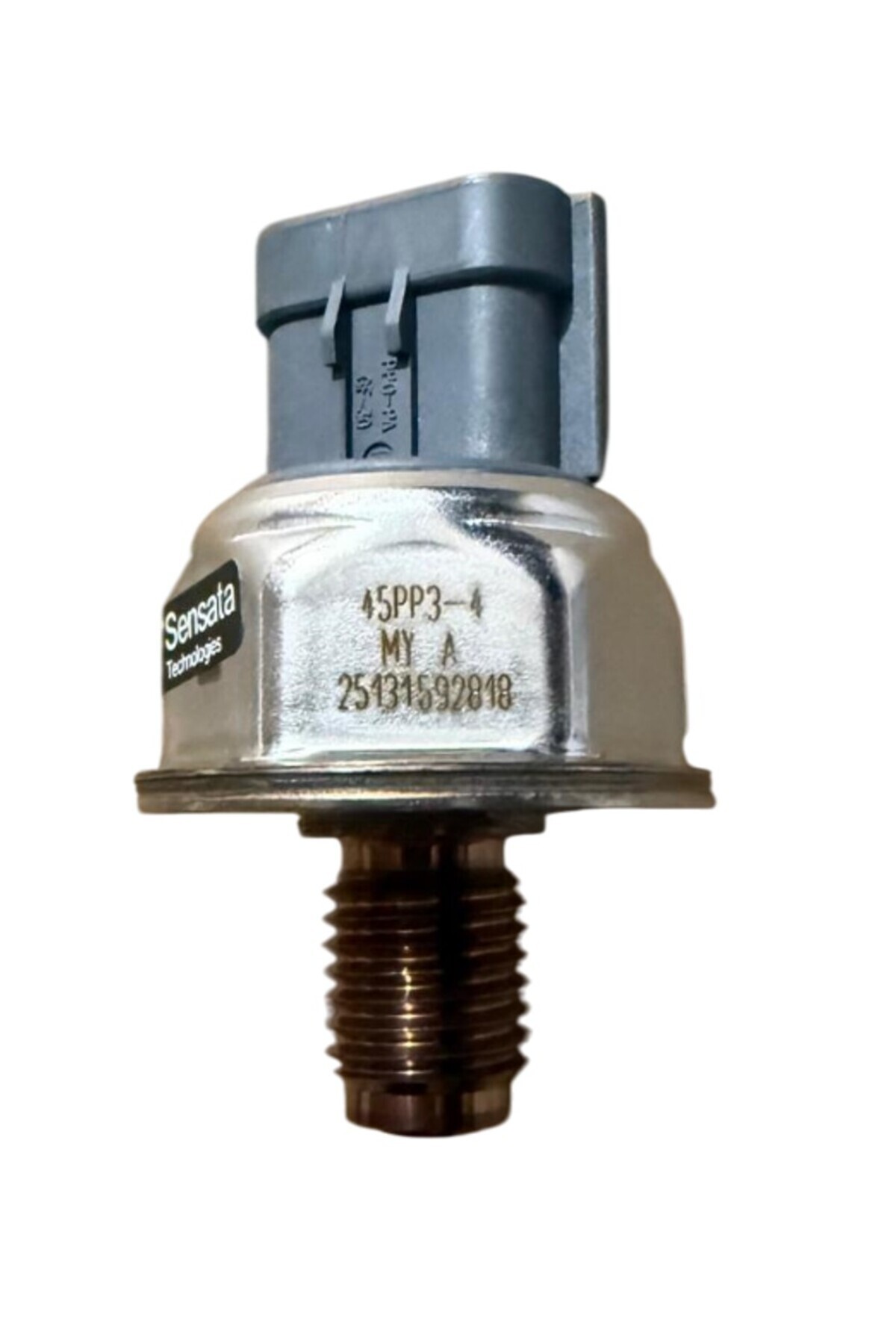 SENSATA FORD TRANSİT V347 YAKIT BASINÇ RAİL MÜŞÜRÜ 2.4 MOTOR (25131592818)