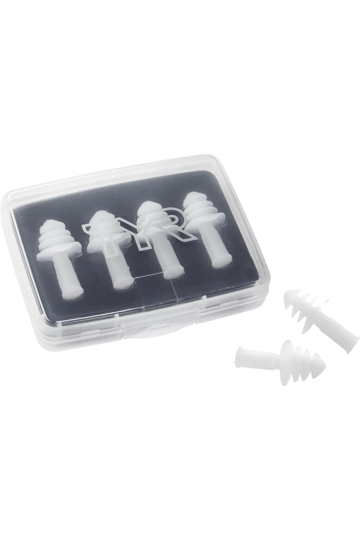 TYR Ergo Flex Yüzme Kulak Tıkaçları