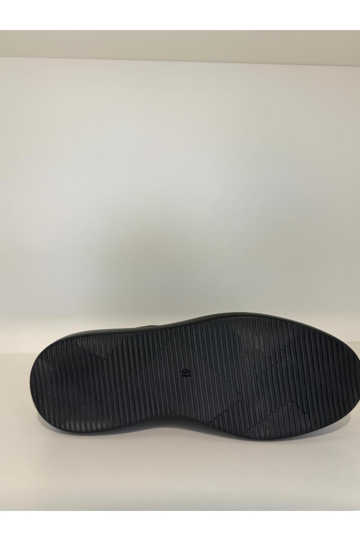کفش کژوال مردانه راسته | پیر کاردین Pierre Cardin TYCB92CE1ACE580FF558CDB00 - تصویر 5