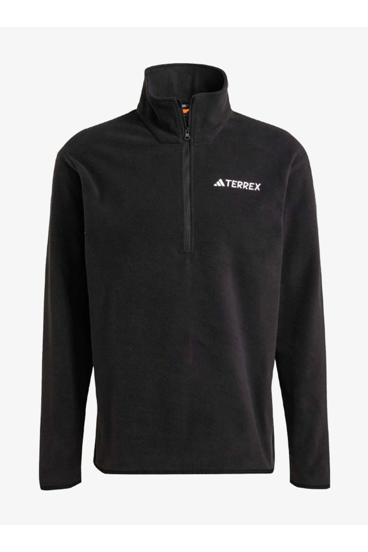 آدیداس پشم گوسفند وجانوران دیگر چند ضروری 1/2 زیپ دار