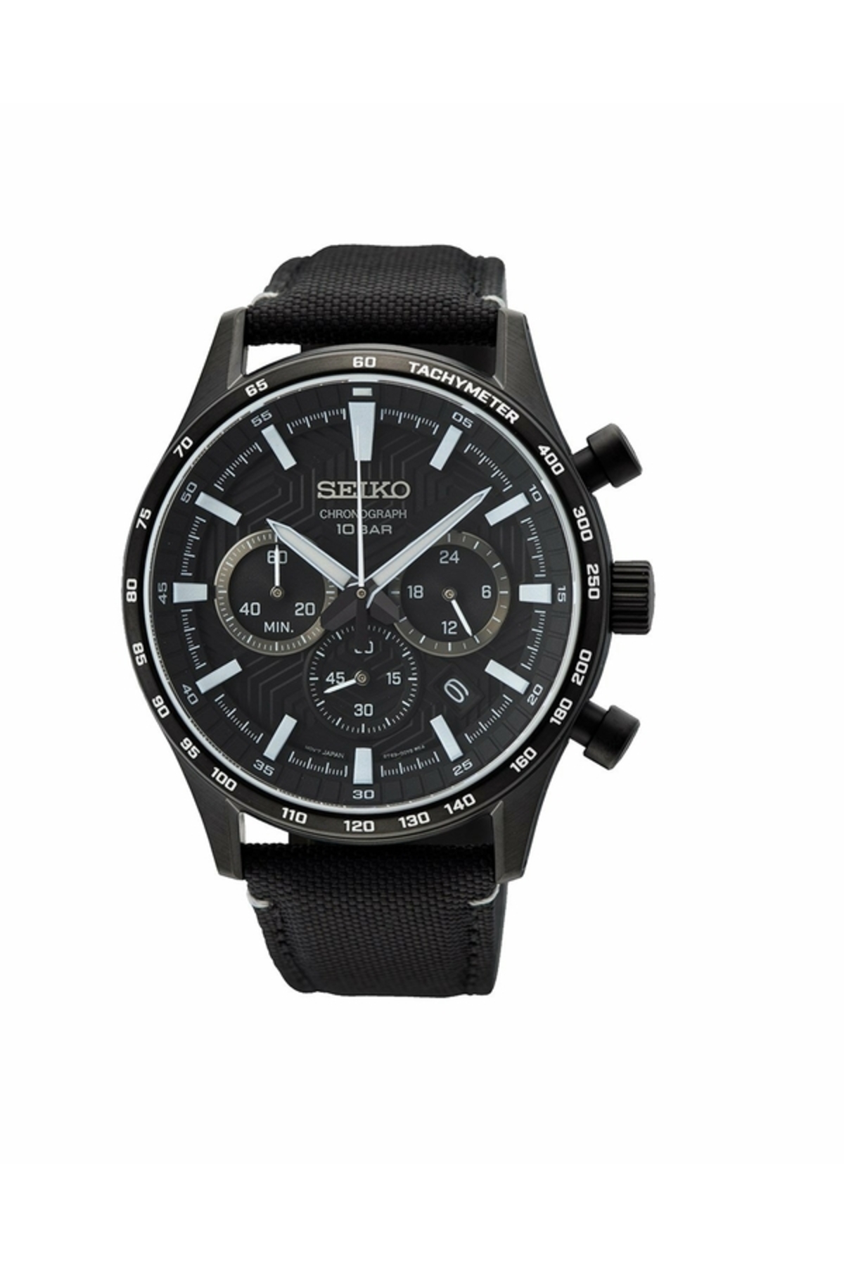 Seiko SSB417P Sports Chronograph Kol Saati - Fiyatı