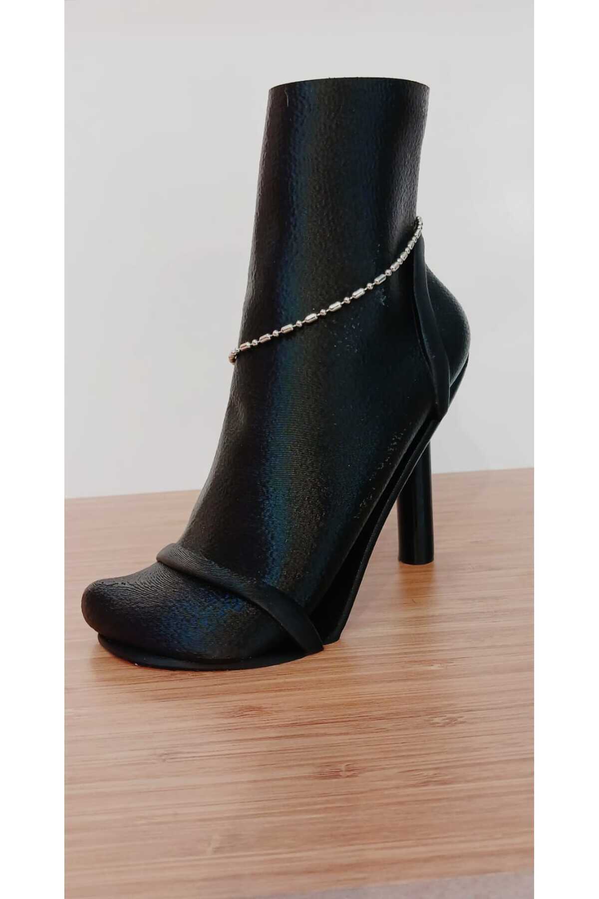 glovia bijuteri PASLANMAZ ÇELİK HALHAL