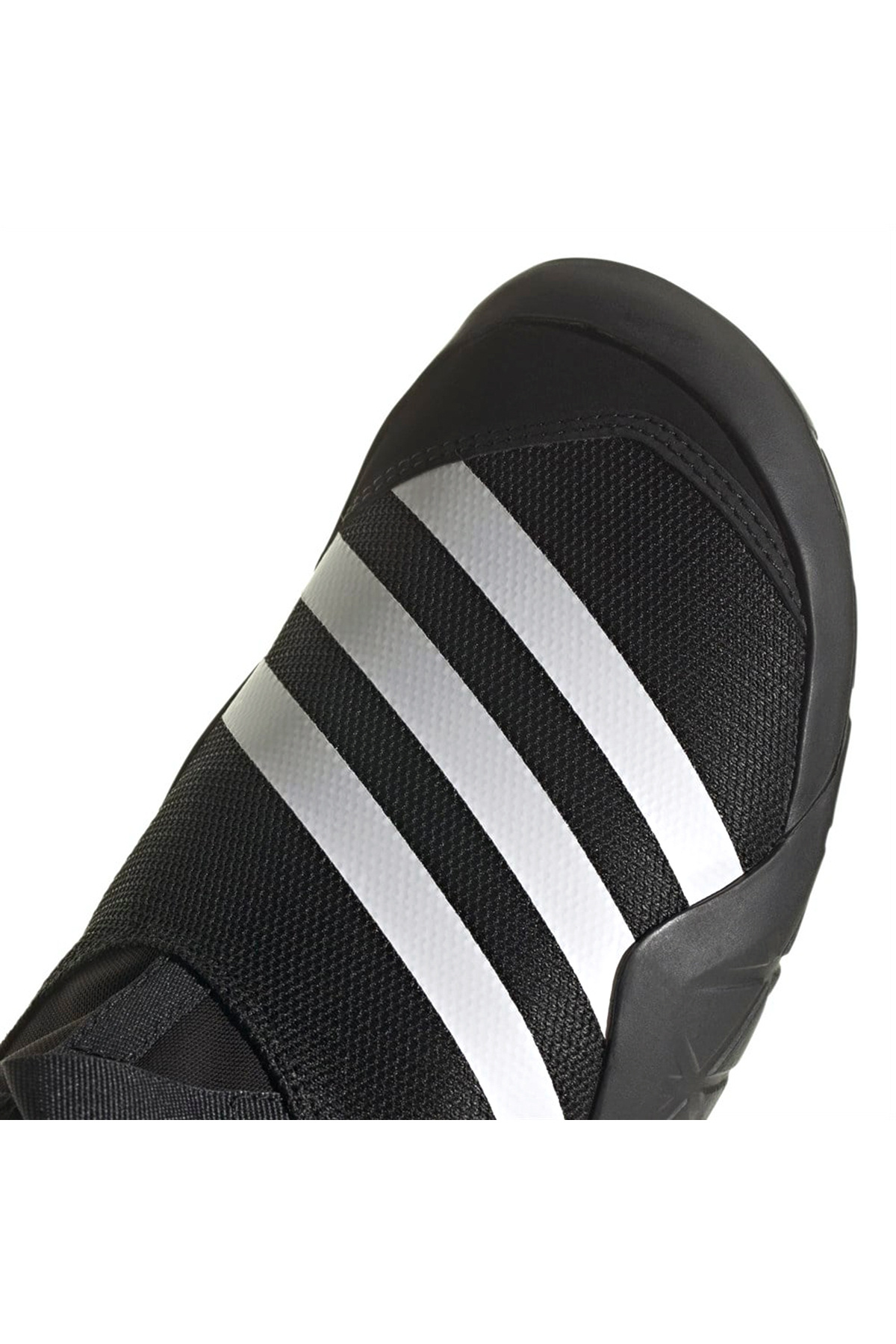 adidas Terrex Jawpaw Unisex Siyah Deniz Ayakkabısı HP8648 görsel 7