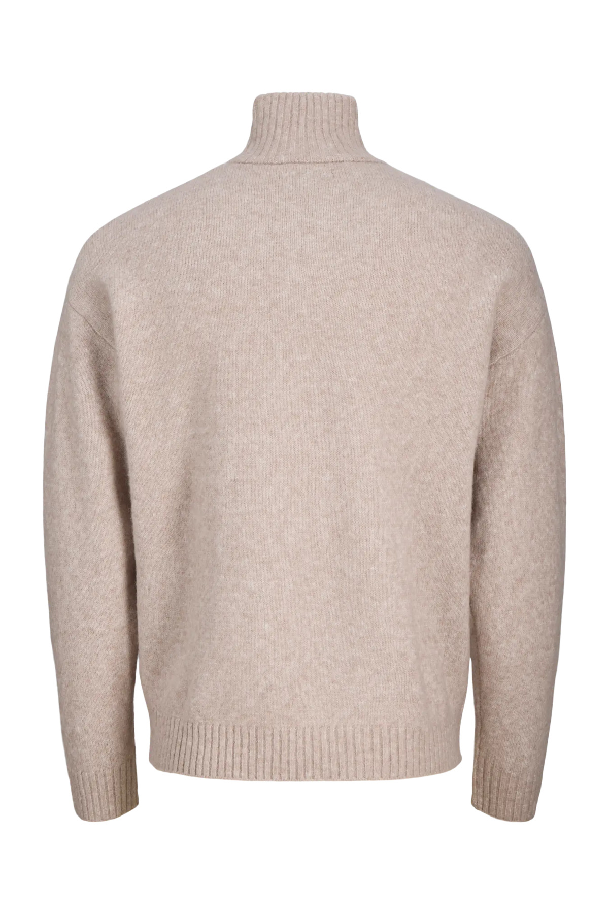 ژاکت کشی مردانه راسته آستین بلند | جک اند جونز Jack & Jones 12278937 - تصویر 5