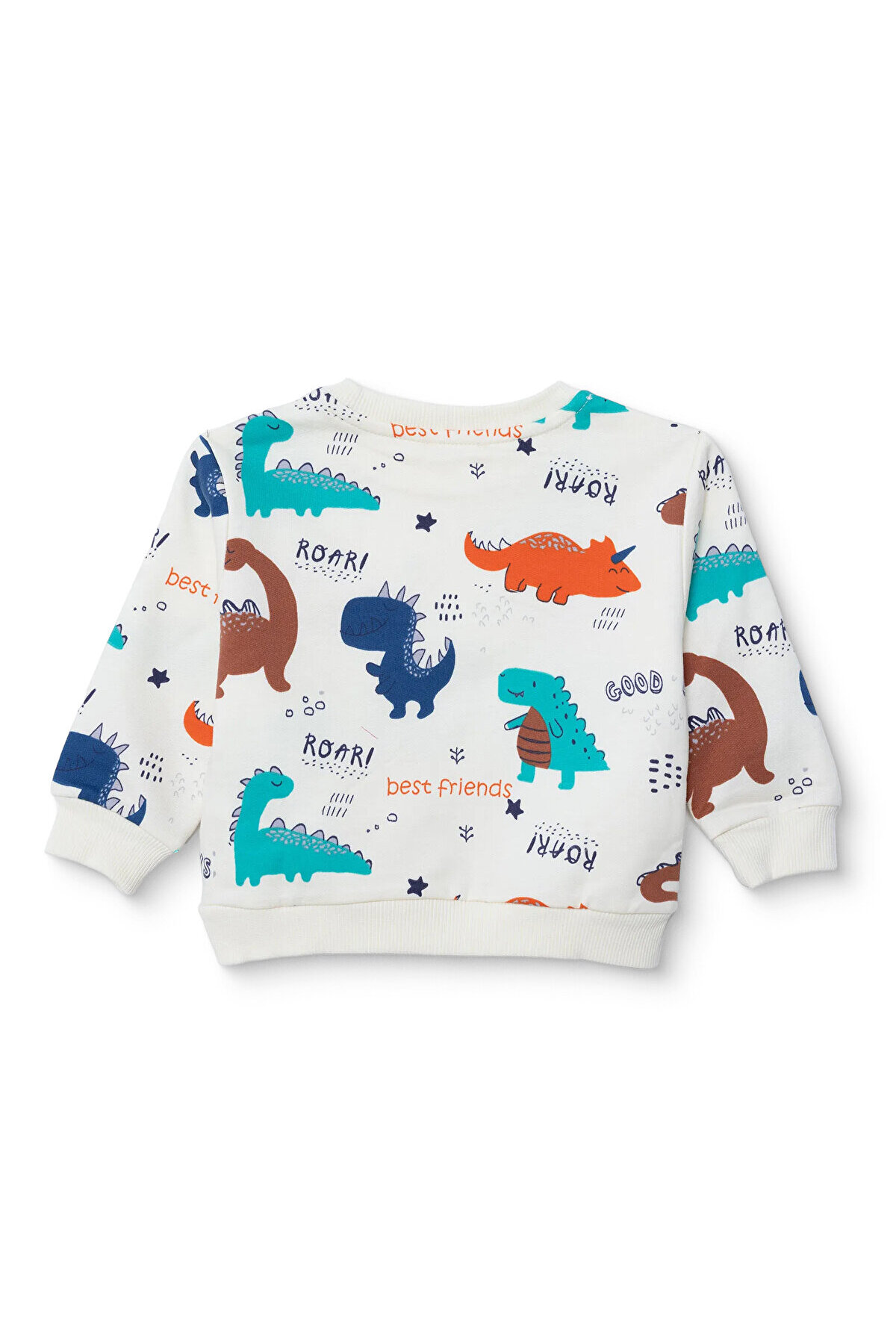 ebebek Hello Baby HelloBaby Sweatshirt fotoğrafı 2 (önizleme)