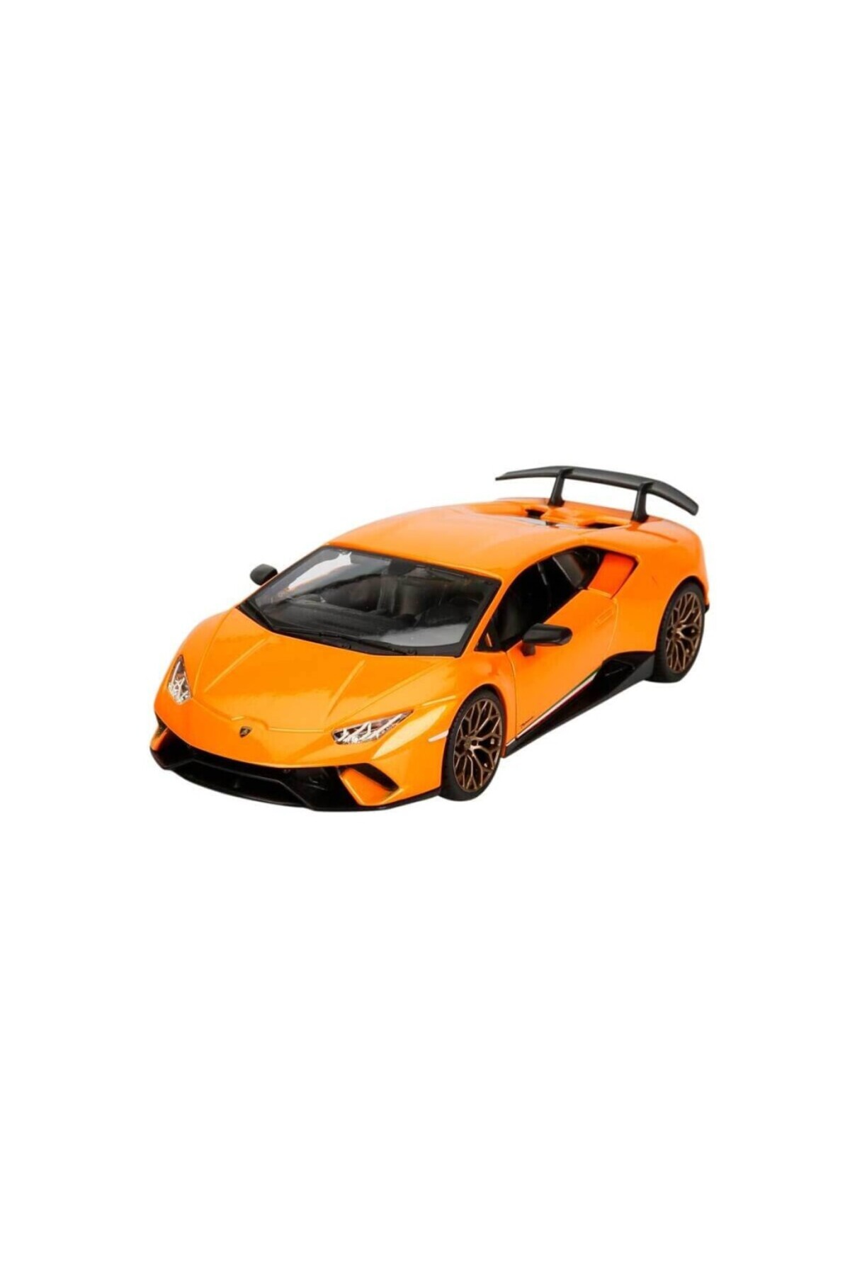 Toptan Bulurum Bburago 1:24 Lamborghini Huracan Performante Model Araba