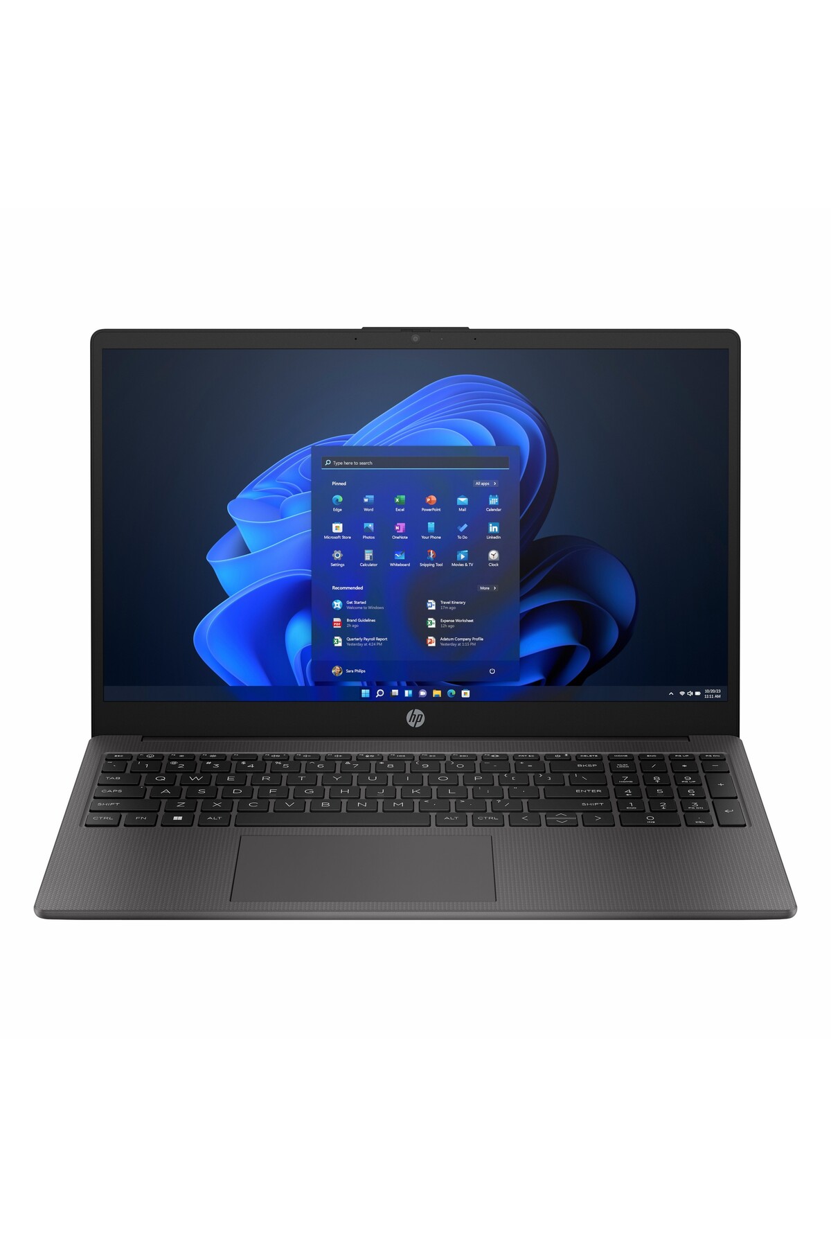 250 G10 B39W3AT i5-1334U 16GB 512GB SSD 15.6″ FDOS