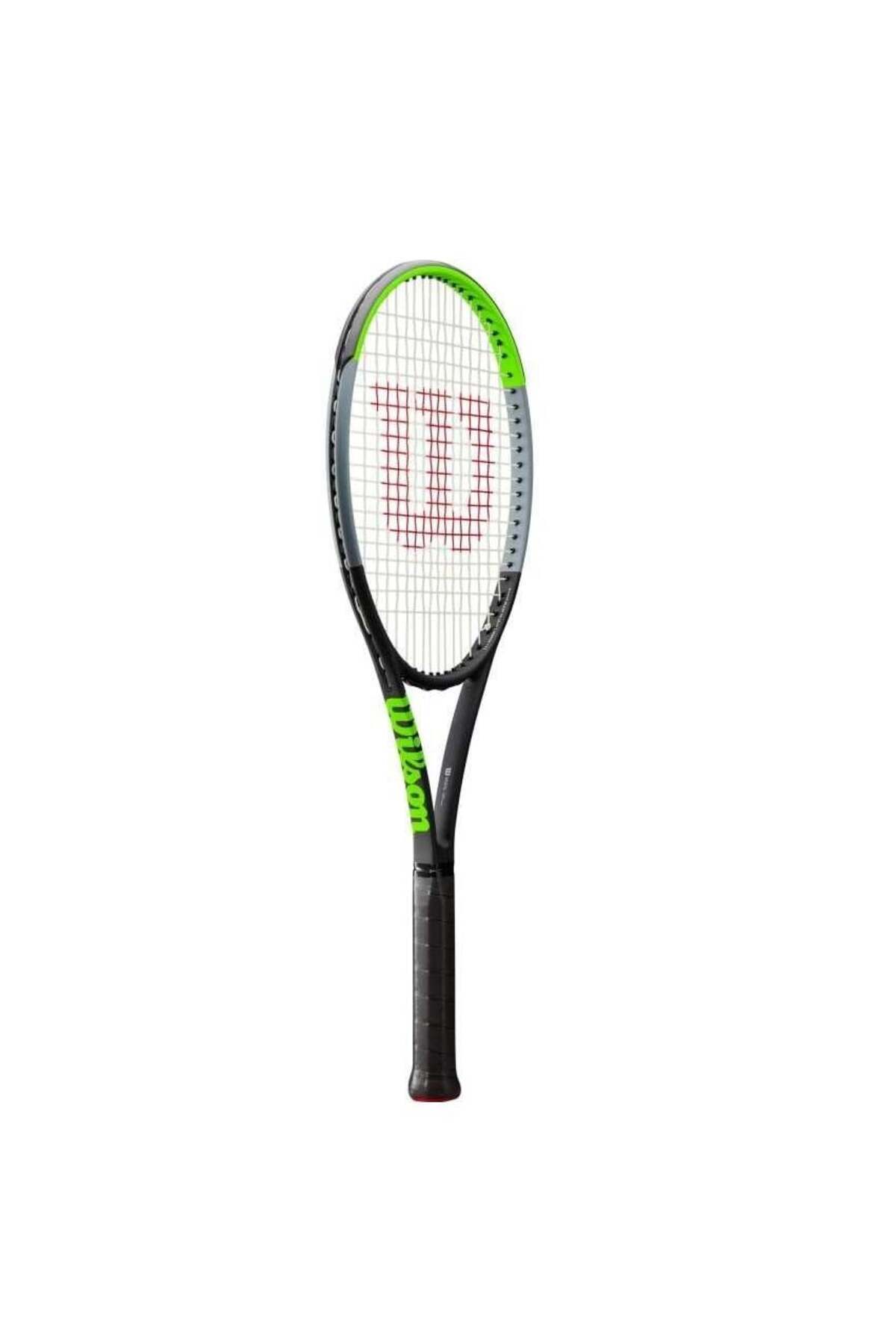 Wilson Blade 98 16x19 V7 Tenis Raketi WR013610 - Fiyatı, Yorumları