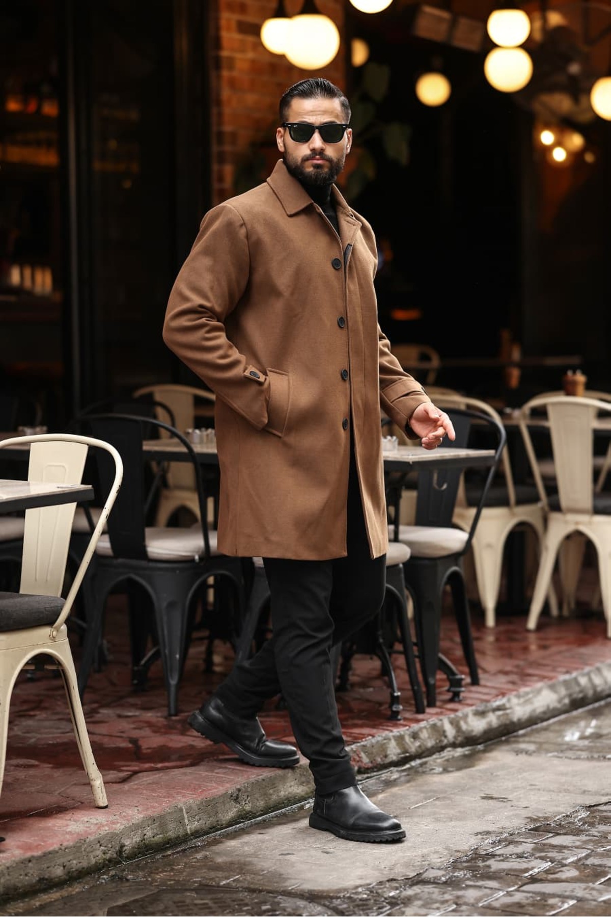 kaban — طلایی 2501 — تصویر 4 از 4